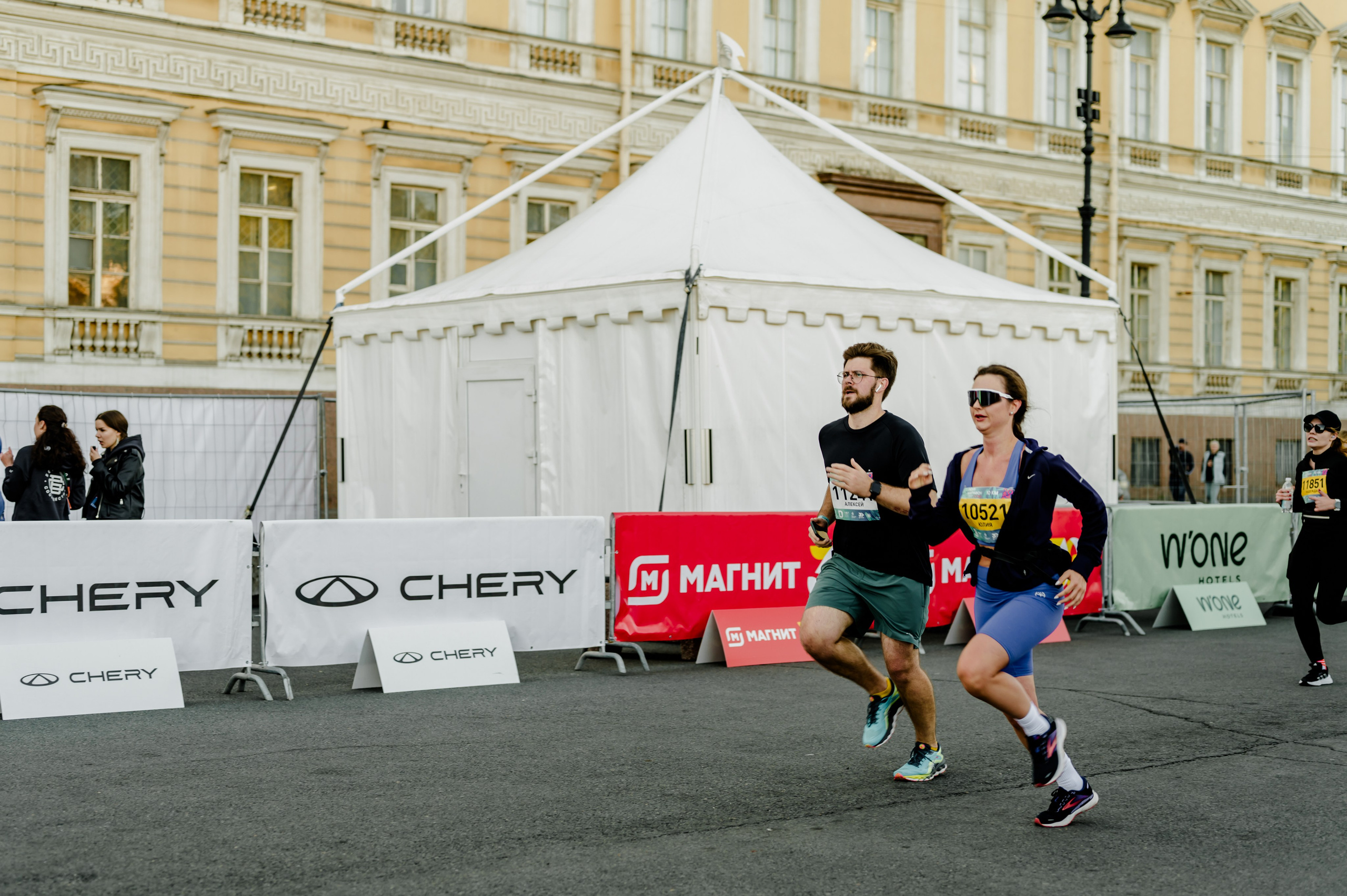 Забеги. Свадебный и семейный фотограф Евгения Кононова