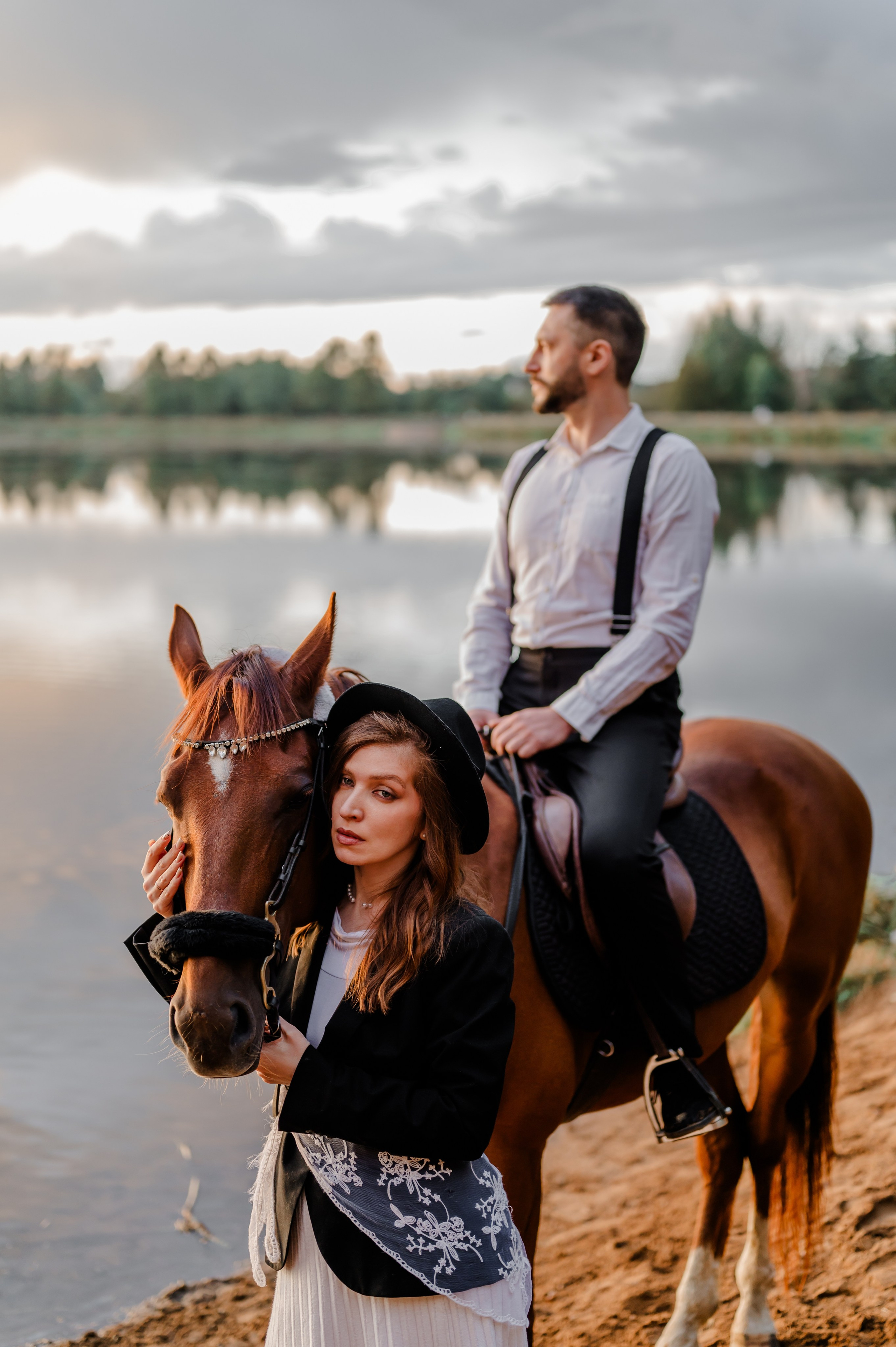 Анастасия&Максим. Свадебный и семейный фотограф Евгения Кононова