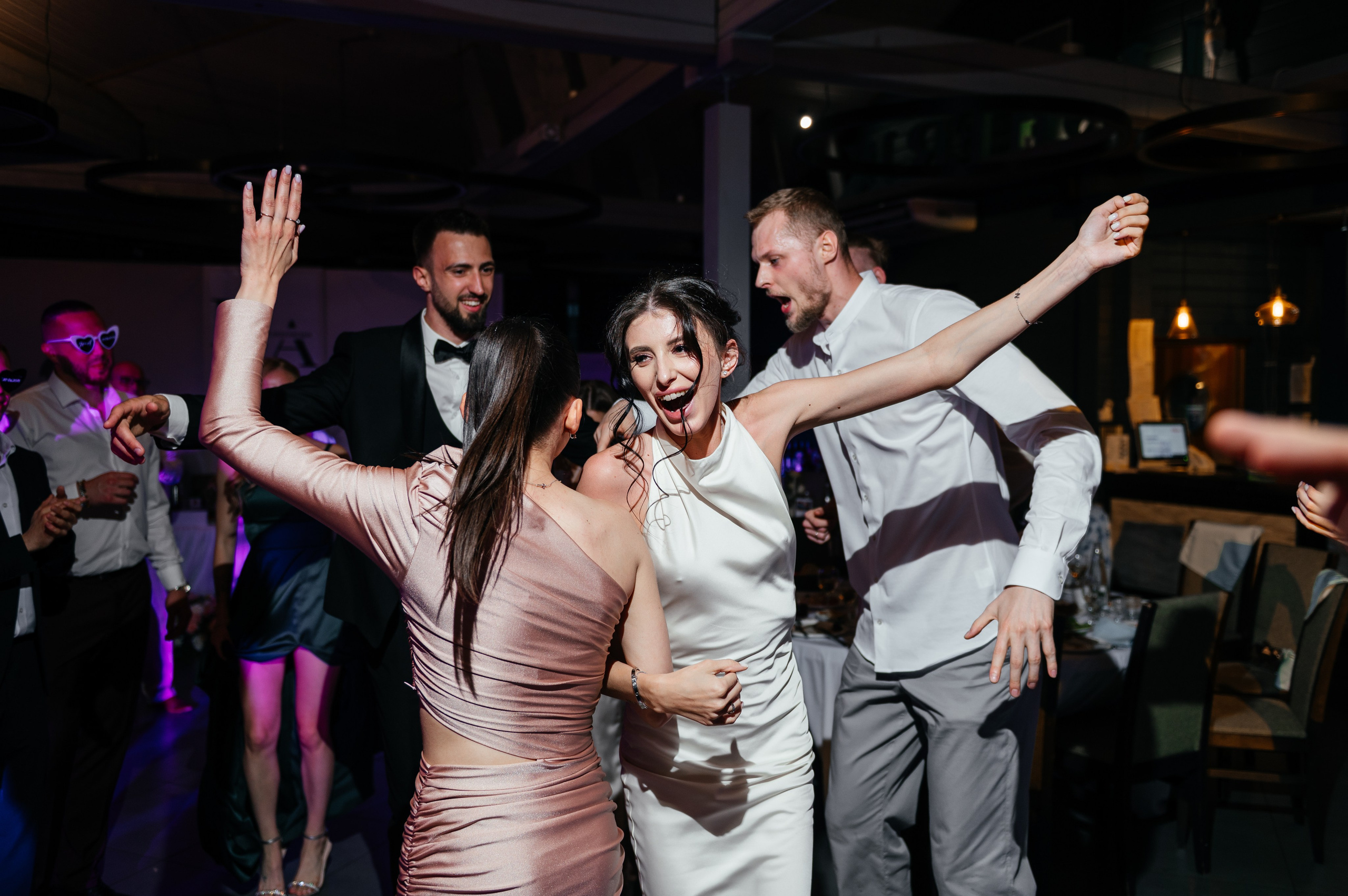 Nikita & Alexandra. Свадебный и индивидуальный фотограф Никита Роут | Москва