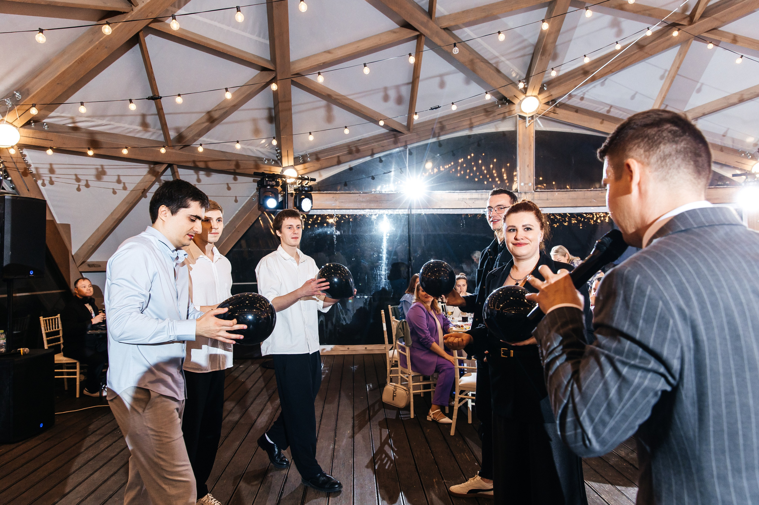 Max & Veronika. Свадебный фотограф в Москве Виктория Арехова