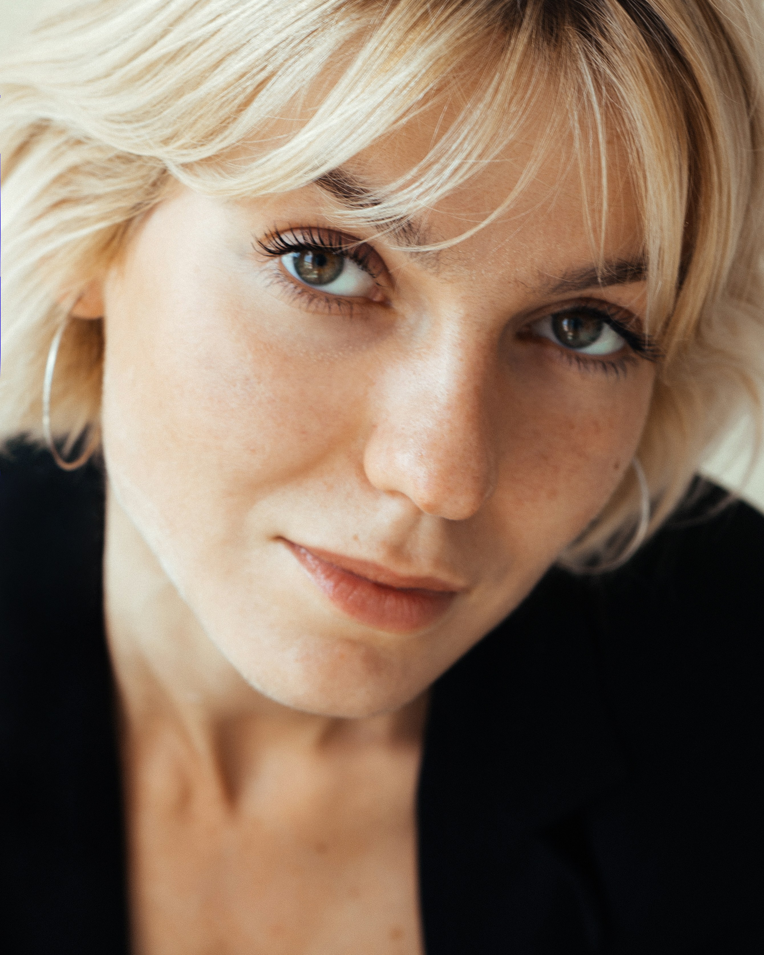 ПЕРСОНАЛЬНАЯ СЪЕМКА (ЦИФРА). Анна Мясина | Портреты, lifestyle, бренды — цифровая и плёночная фотография