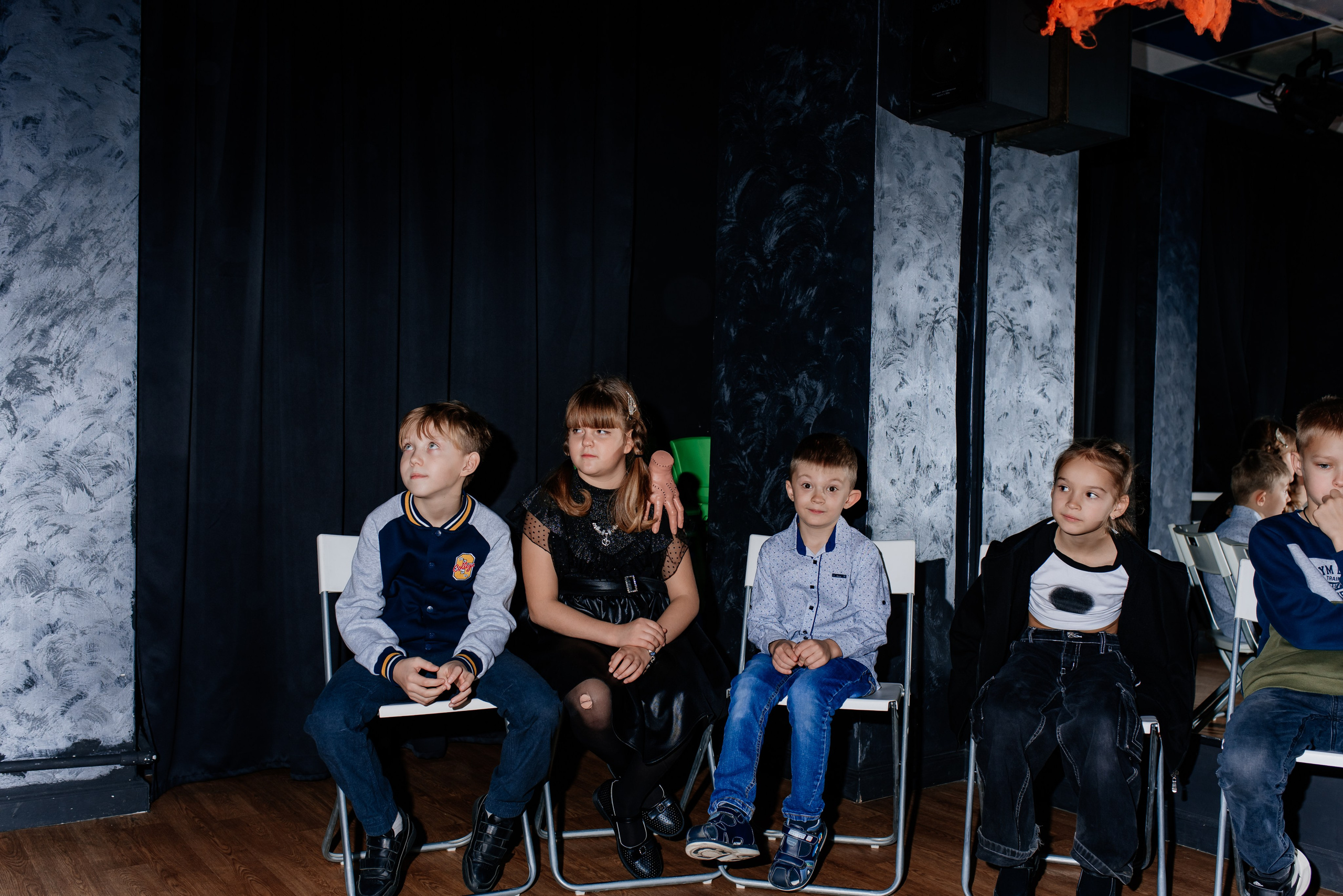 День Рождения. Персональный и семейный фотограф в Нижнем Новгороде-Карачева Анна