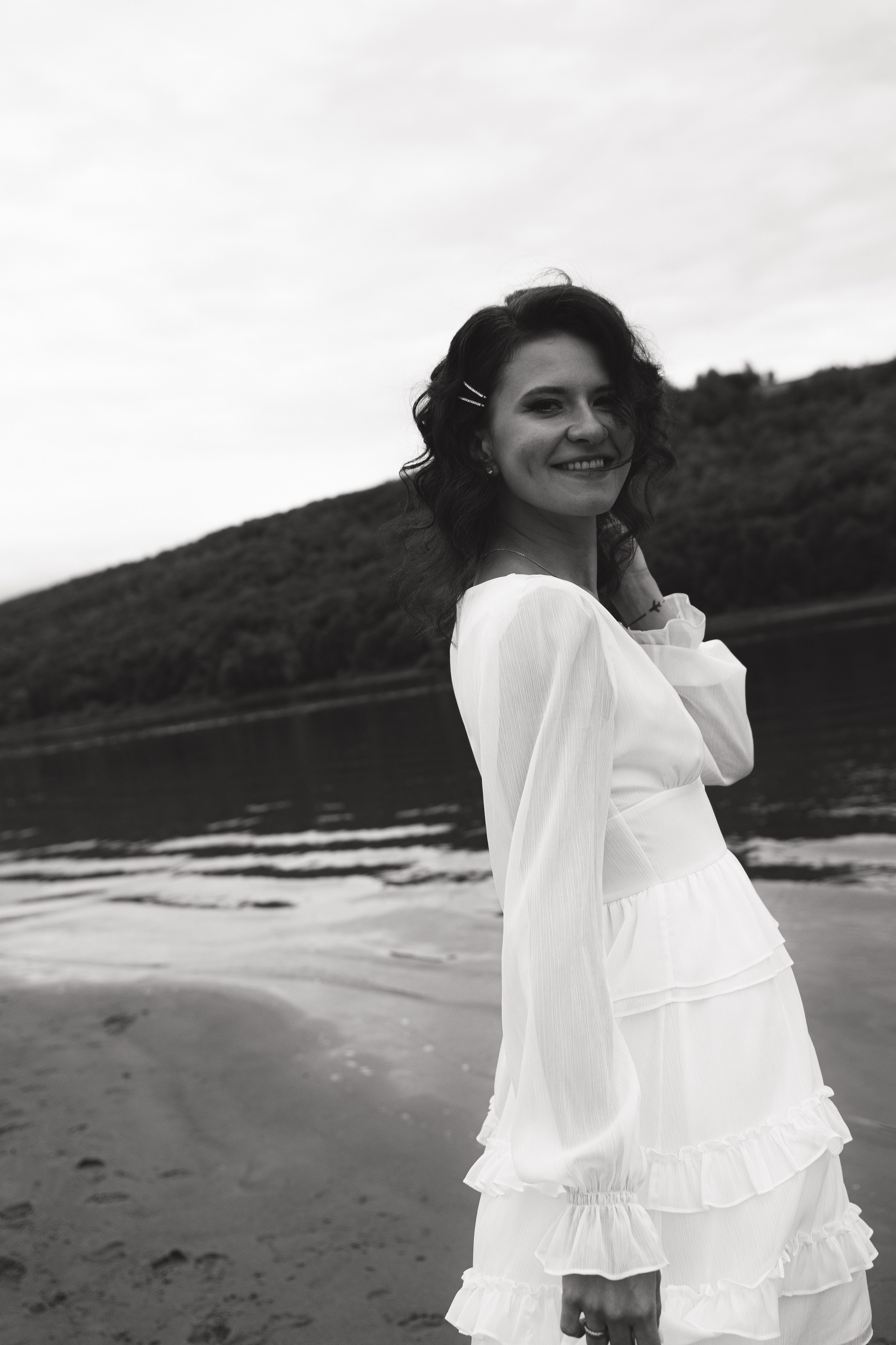 Ира и Леша. Семейный и свадебный фотограф в Нижнем Новгороде Анастасия Хренова