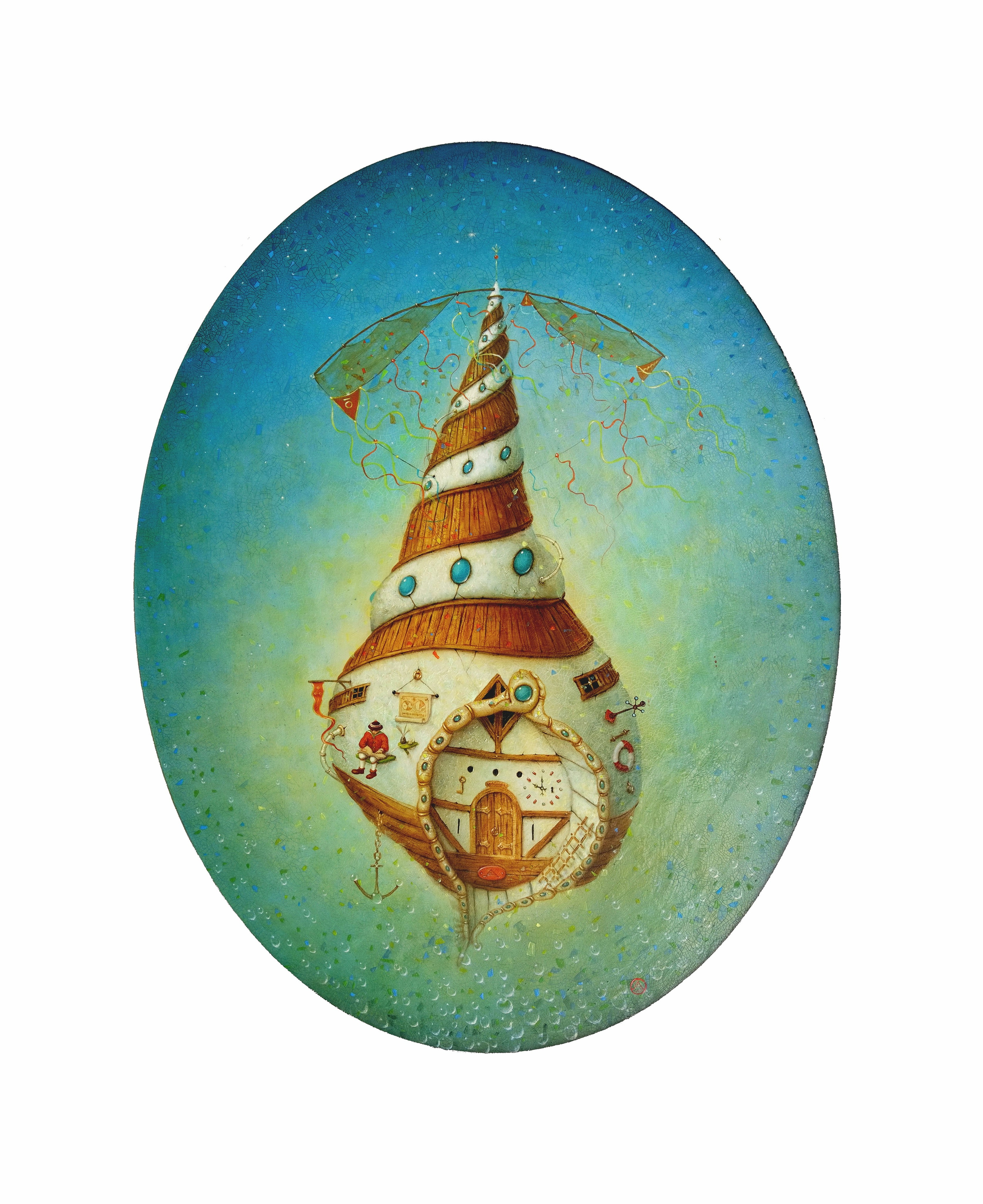 Съёмка живописи и музейных экспонатов. Рекламный и предметный фотограф в Санкт-Петербурге Мария Ерикина