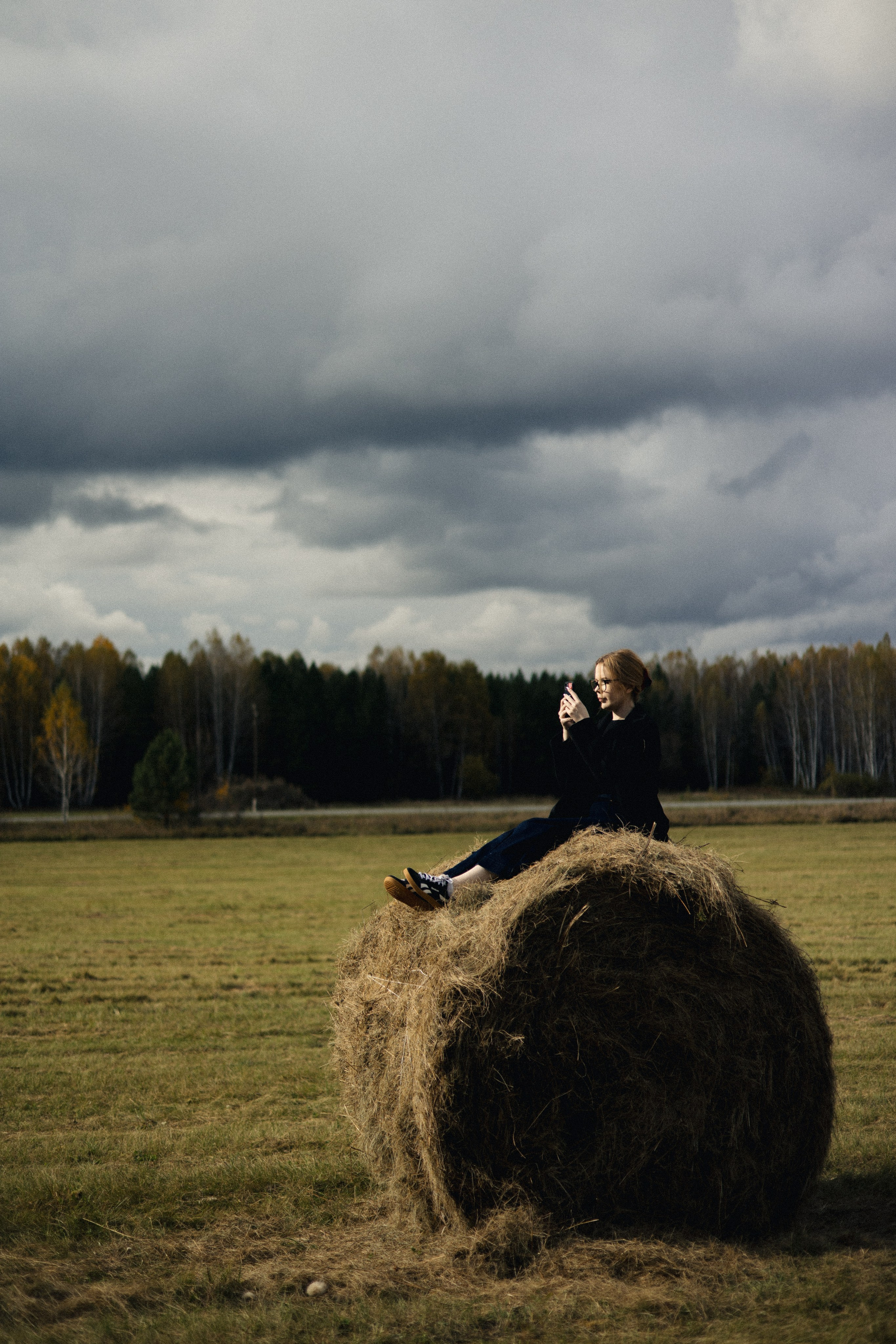 Нелли. Фотограф Челябинск