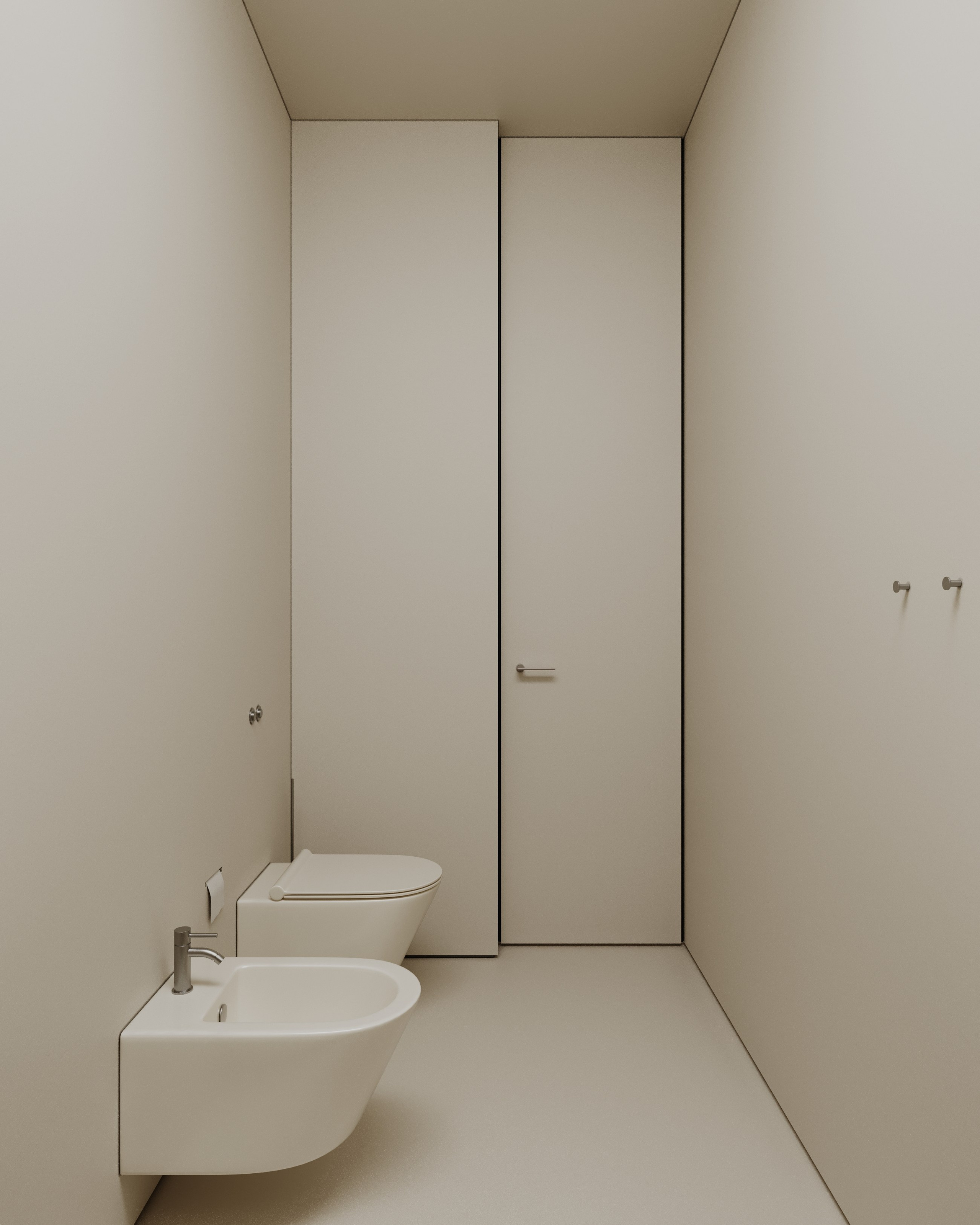 CHERRY /220 sq m /24'. Интерьерное ателье numéro а