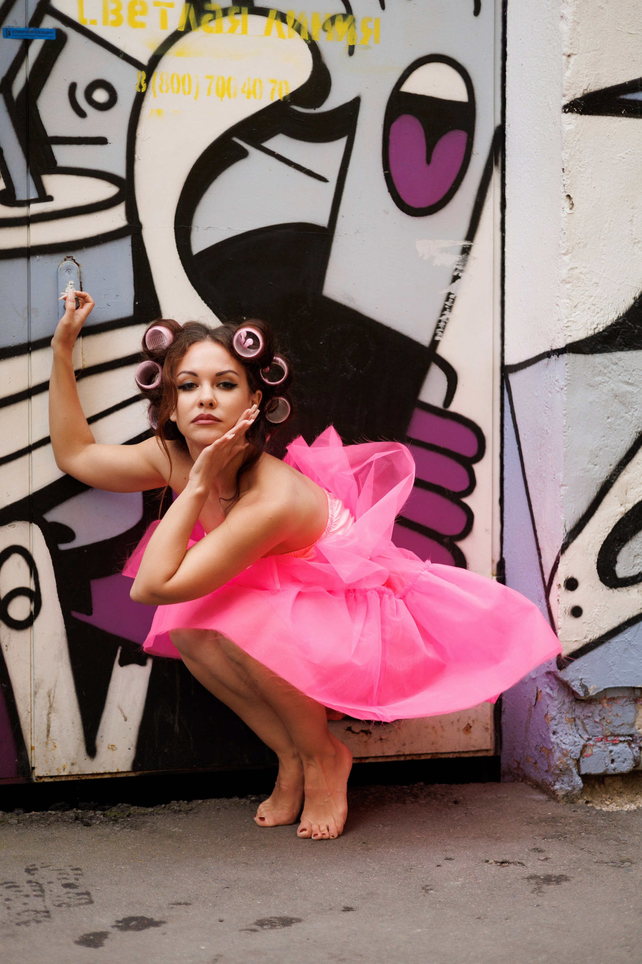 Ваш фотограф в Москве