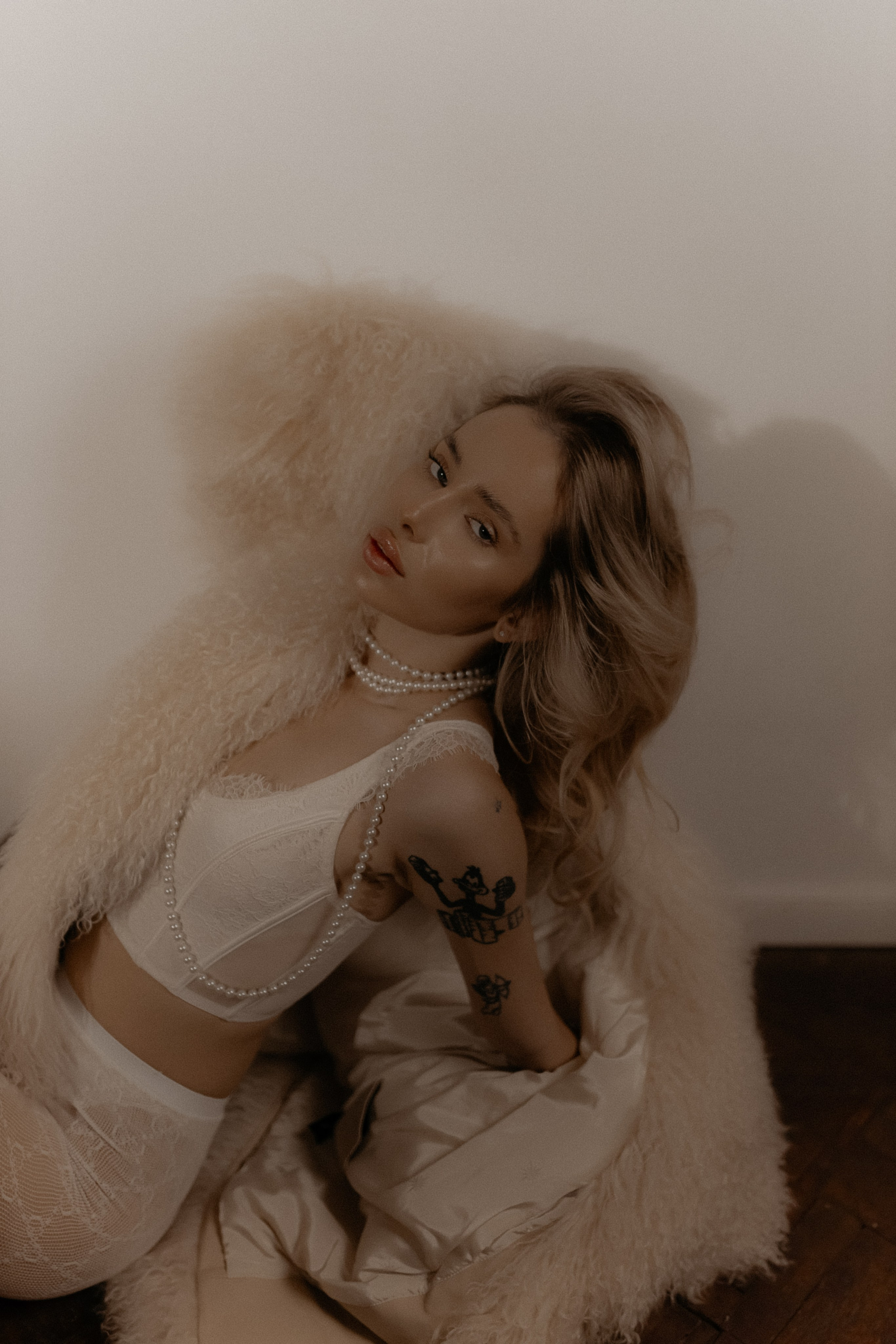 Ксения. DARYA.BELKINA