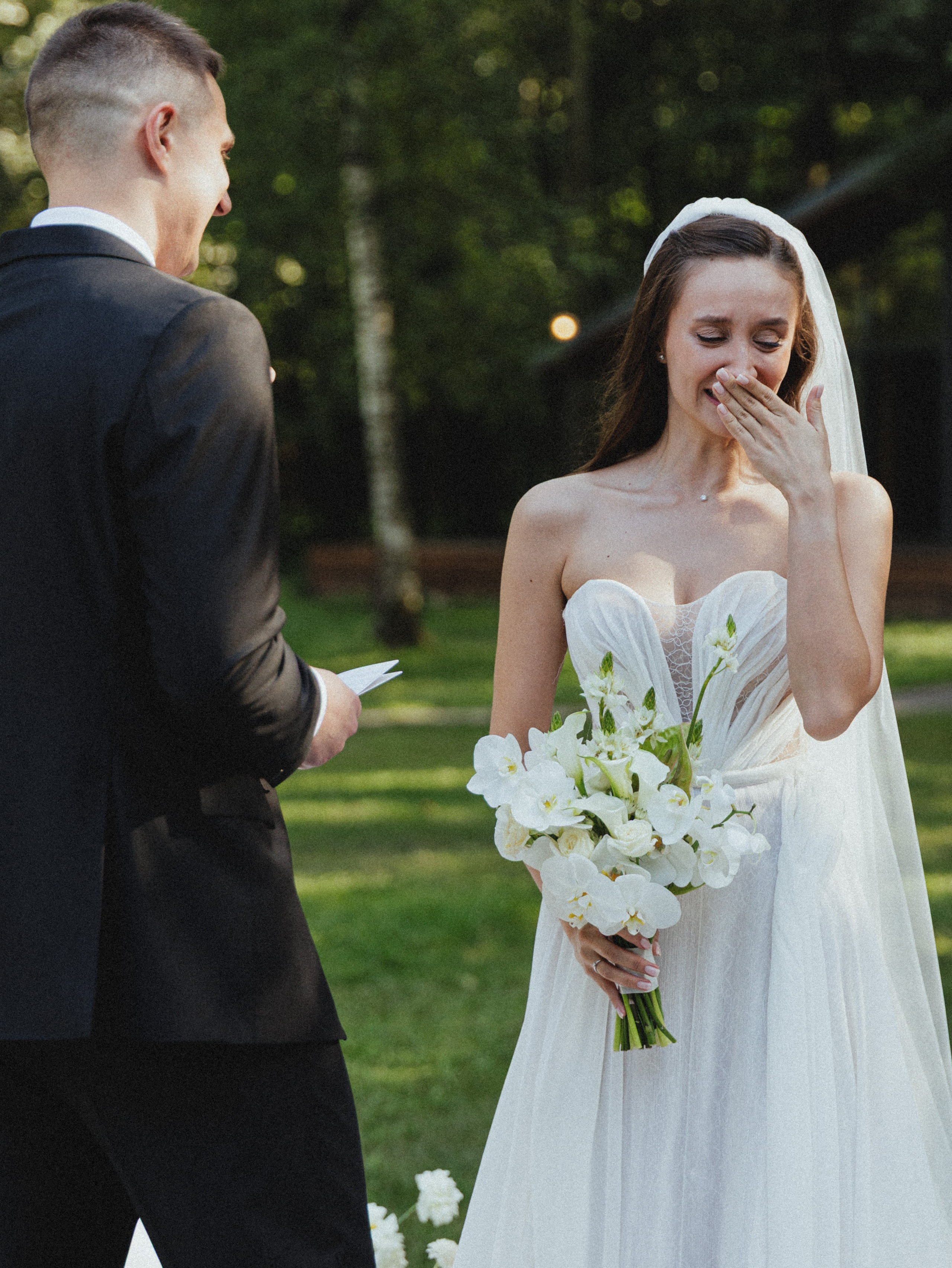 То, что дорого сердцу. Свадебный фотограф Москва Ирина Писарева
