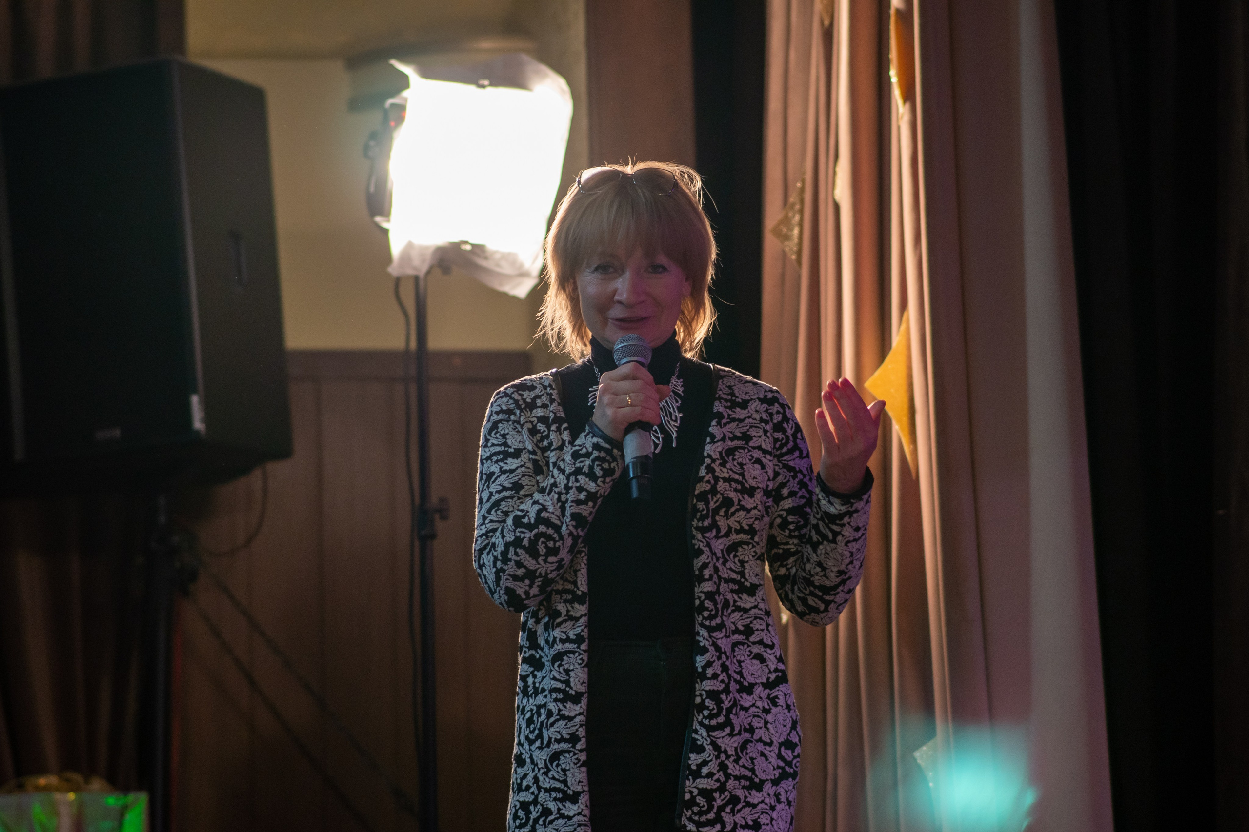 Съёмка программы Гостиная Александра Олешко. «Студия DRONAVT`s» — видеосъёмка и фотография г. Москва