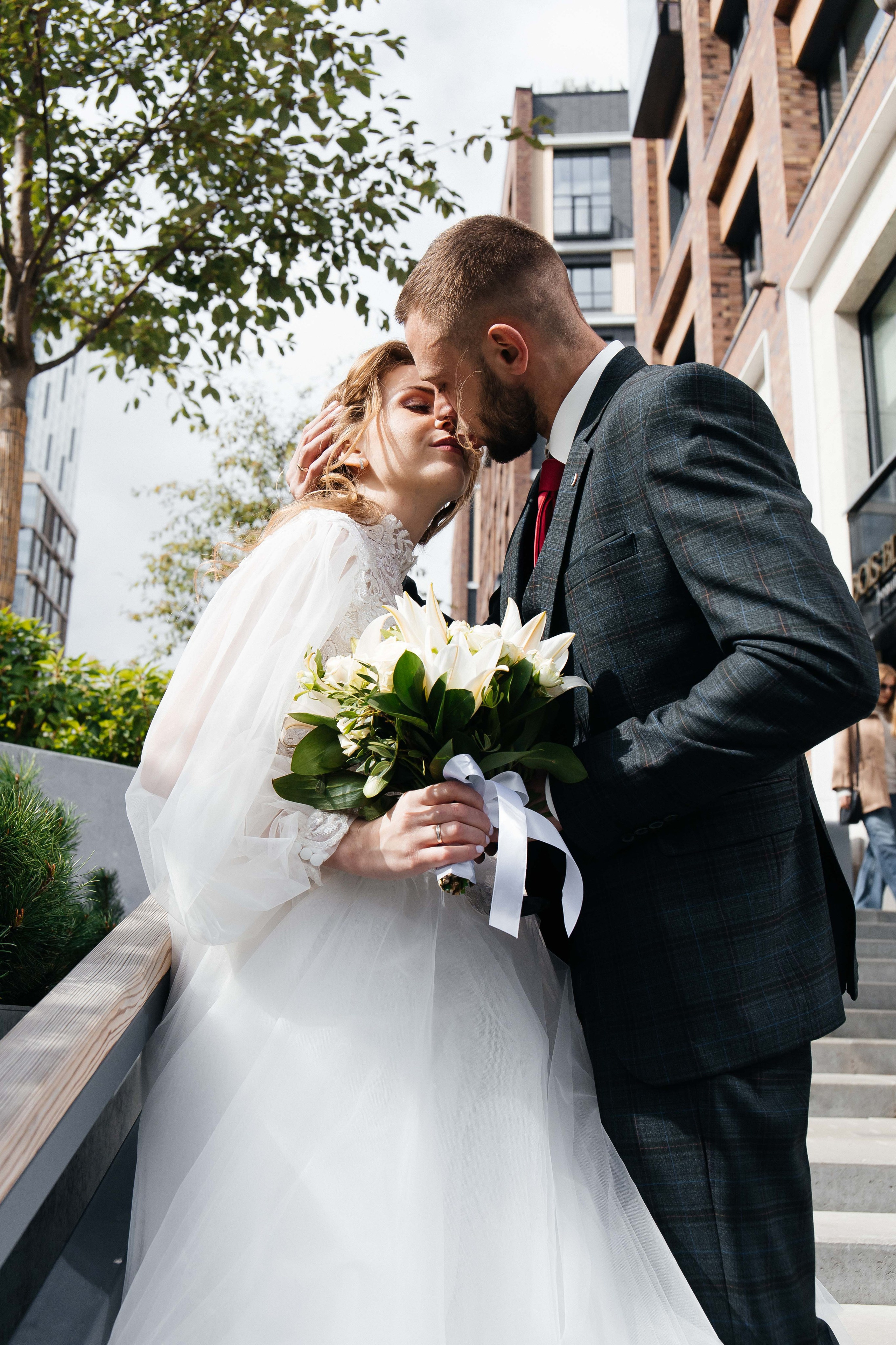 LoveStory. Фотограф Екатеринбург Мазейко Михаил