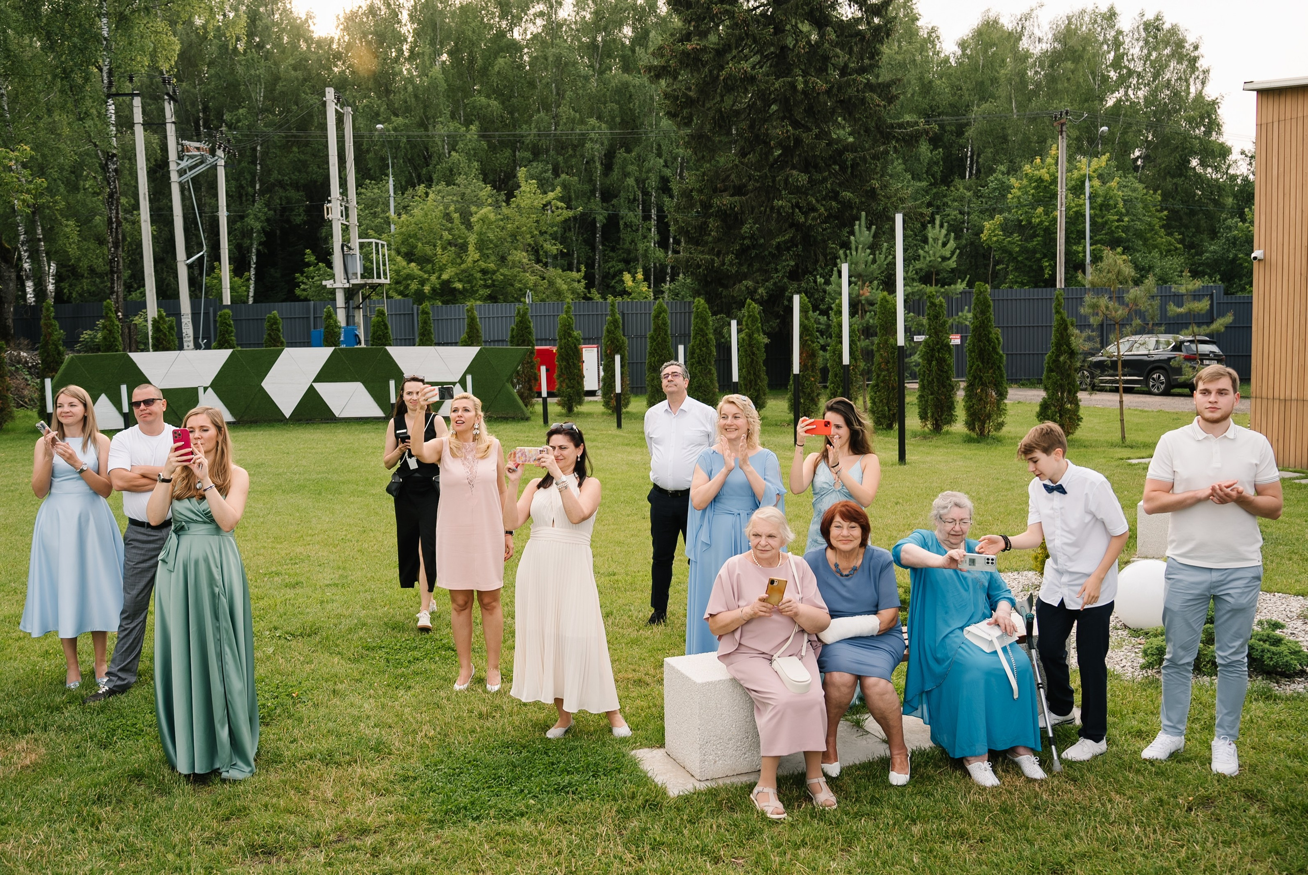 Andrei & Daria, The Sun lake. Свадебный и семейный фотограф Москва