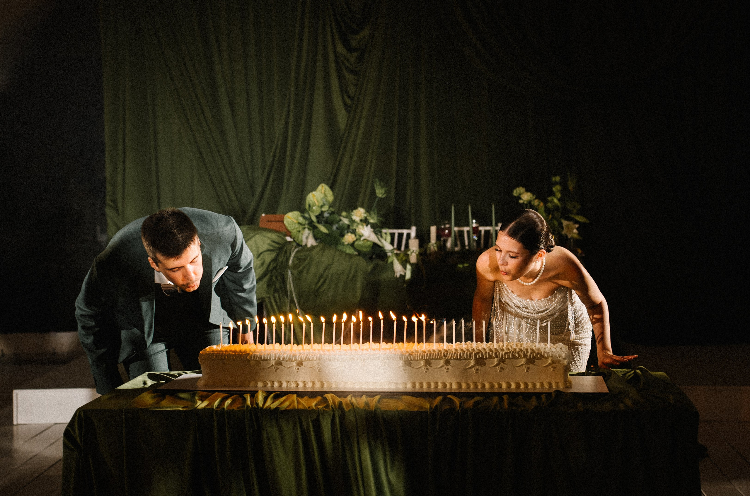 Eldar & Ksenia. Свадебный и семейный фотограф Москва