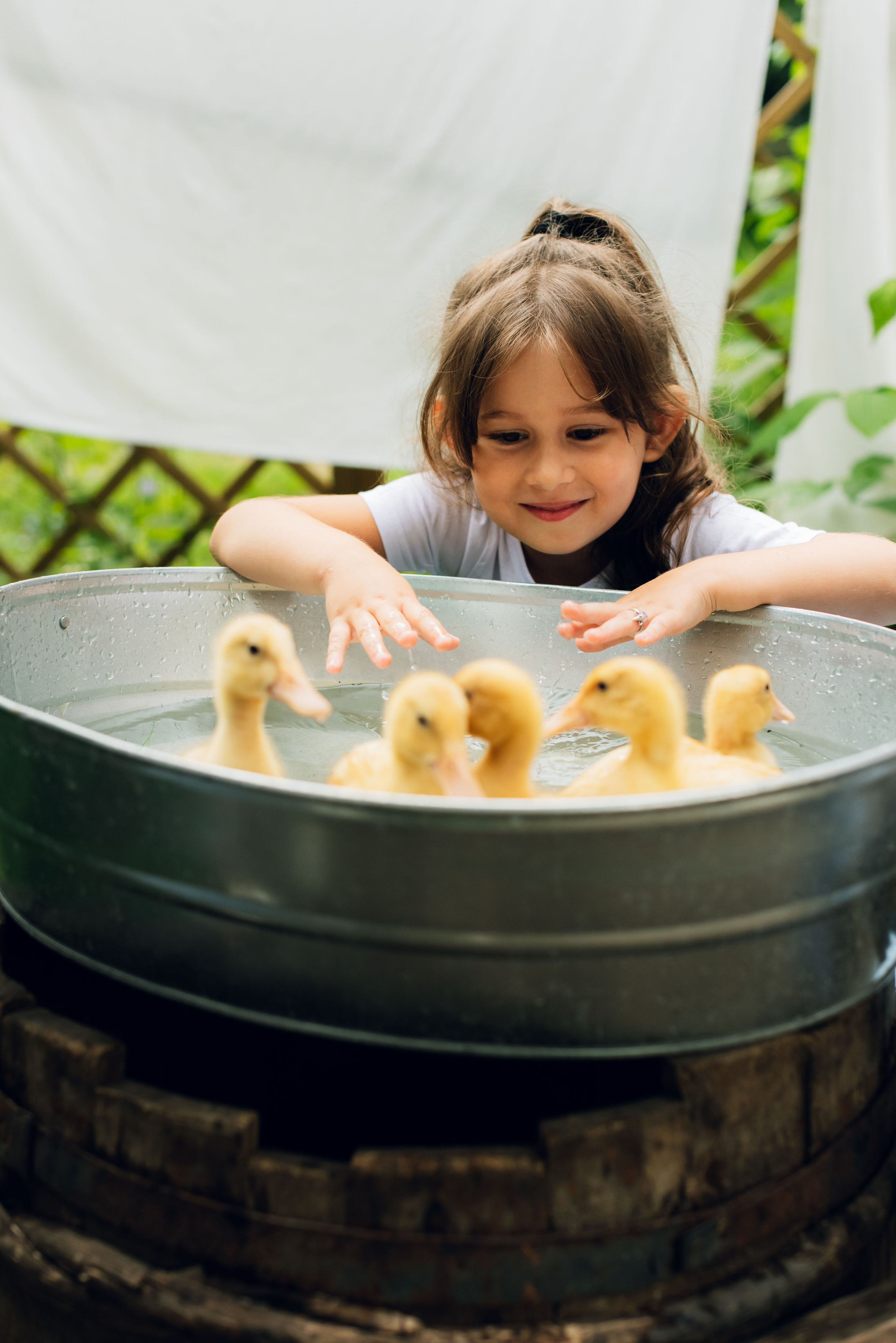 Кристина, Ульяна и Богдан. Женский фотограф в Москве и МО