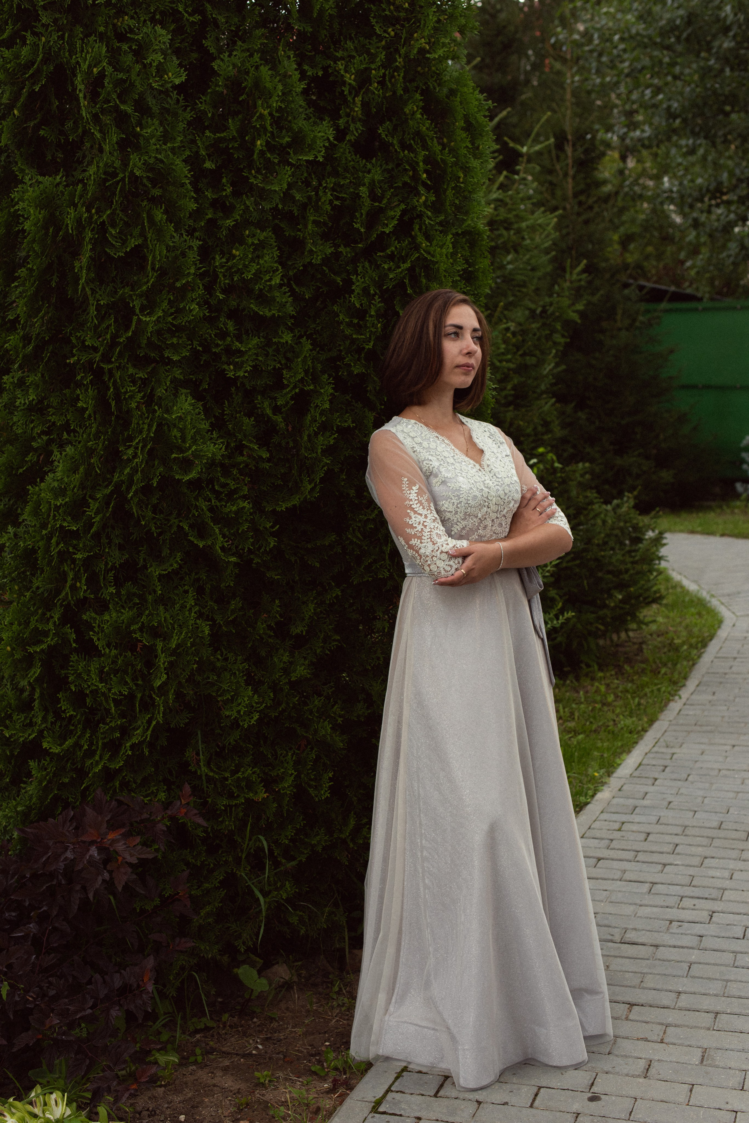 Венчание Марии и Андрея. Женский фотограф в Москве и МО