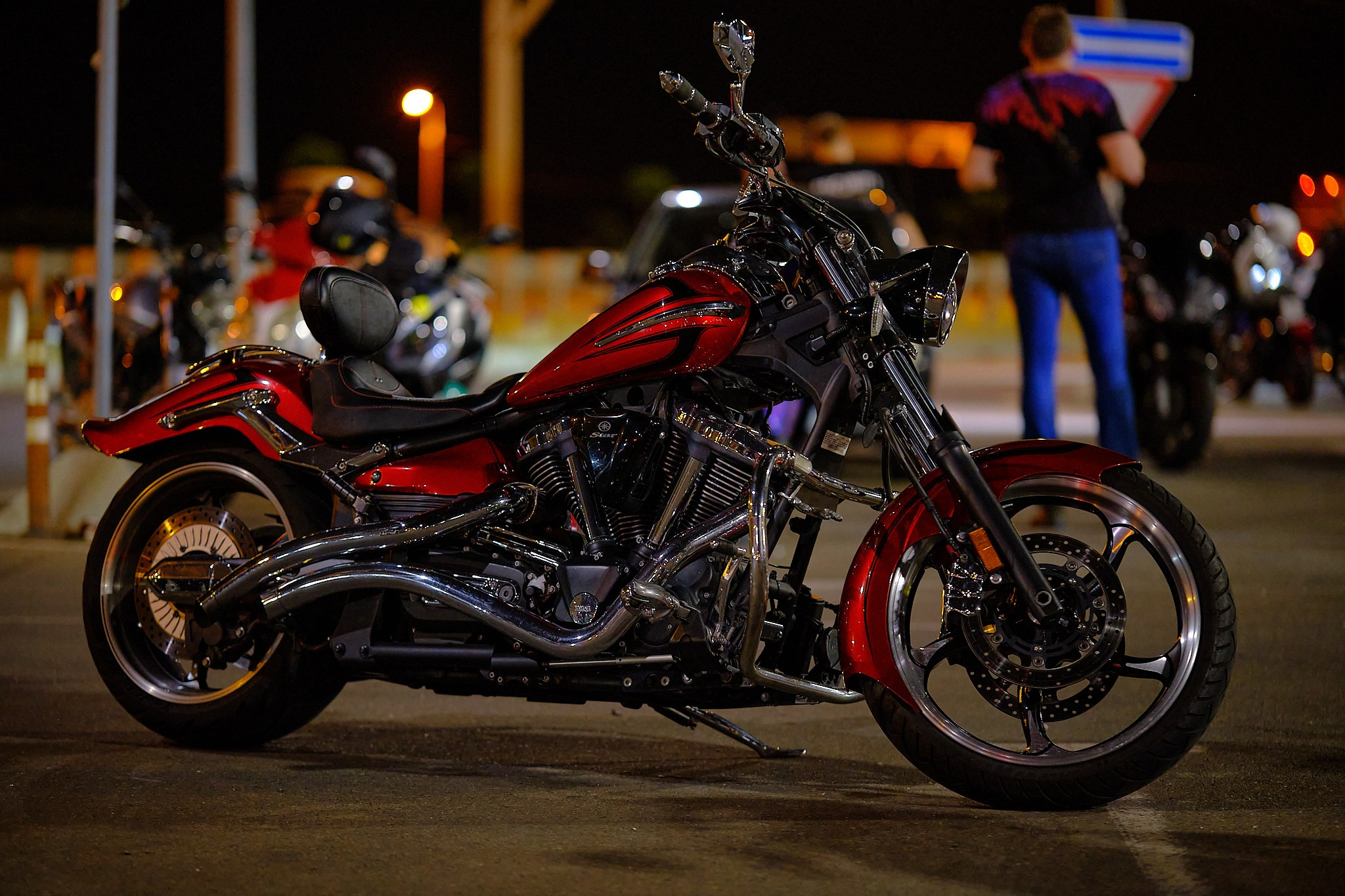 11.07.2024 МЧ КАРАОКЕ. Константин Тимонин — фотограф в Краснодаре