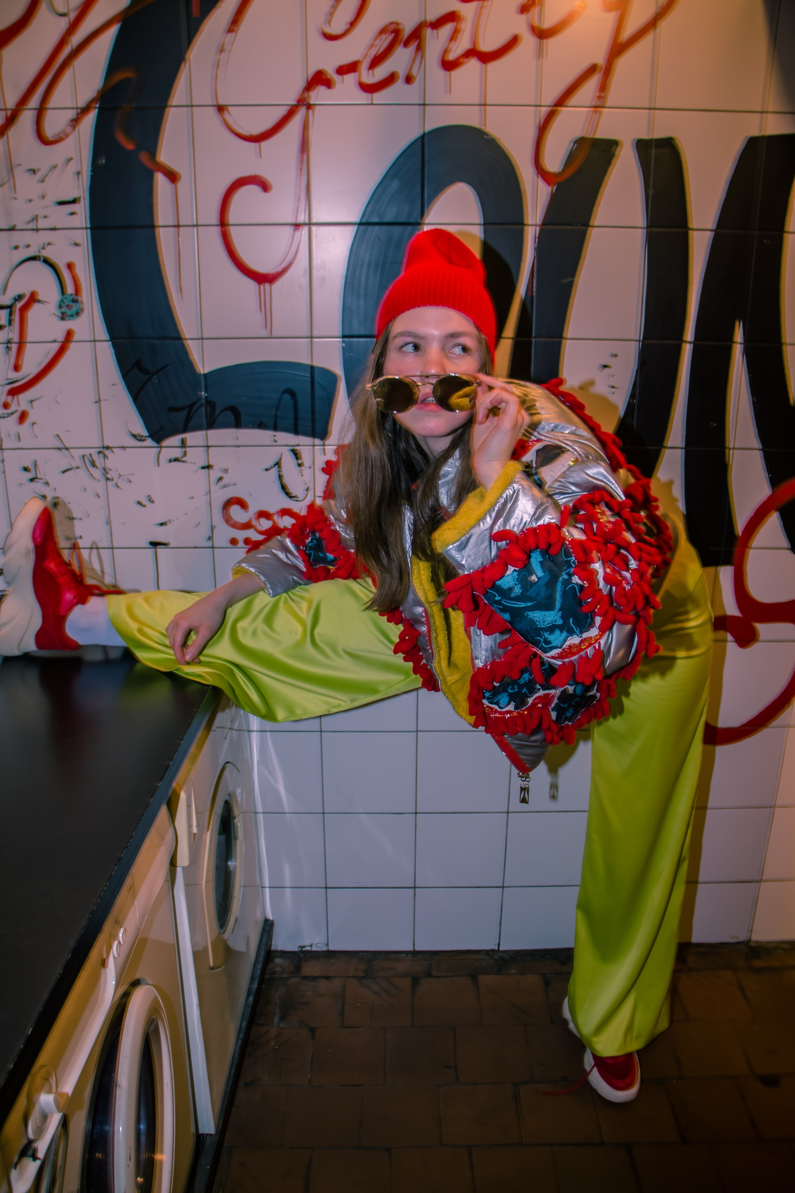 Анжелика. Свадебный и контент фотограф в Красноярске Марианна Перфильева