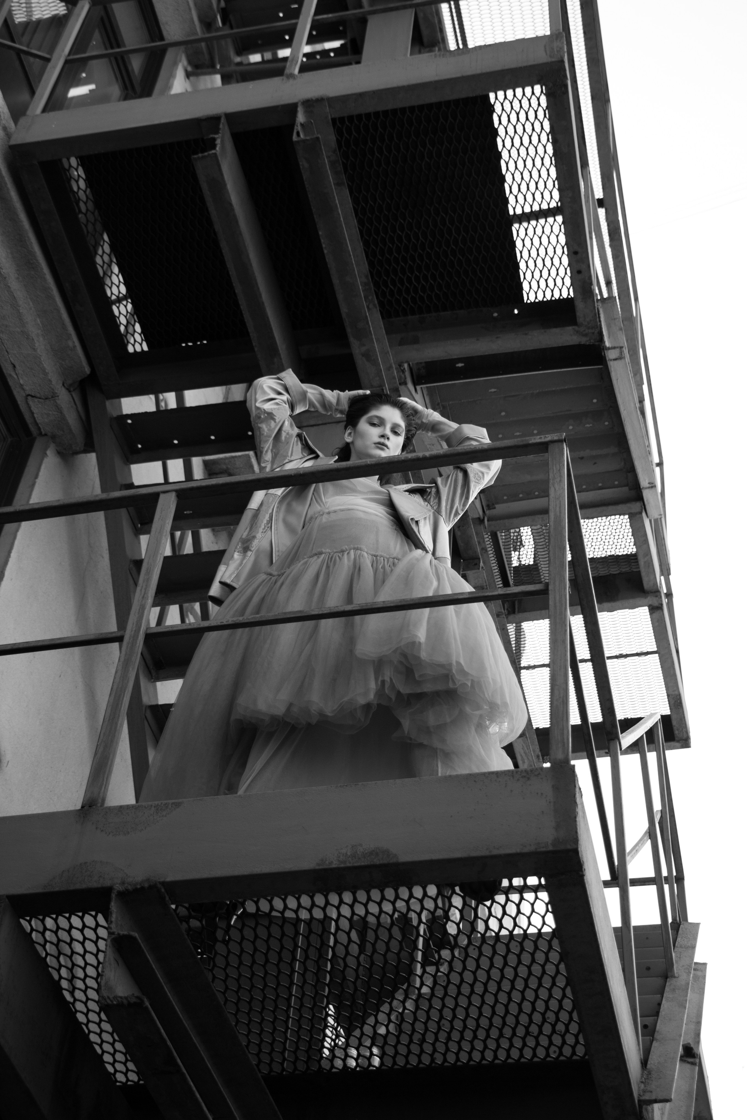 Мария. Свадебный и контент фотограф в Красноярске Марианна Перфильева