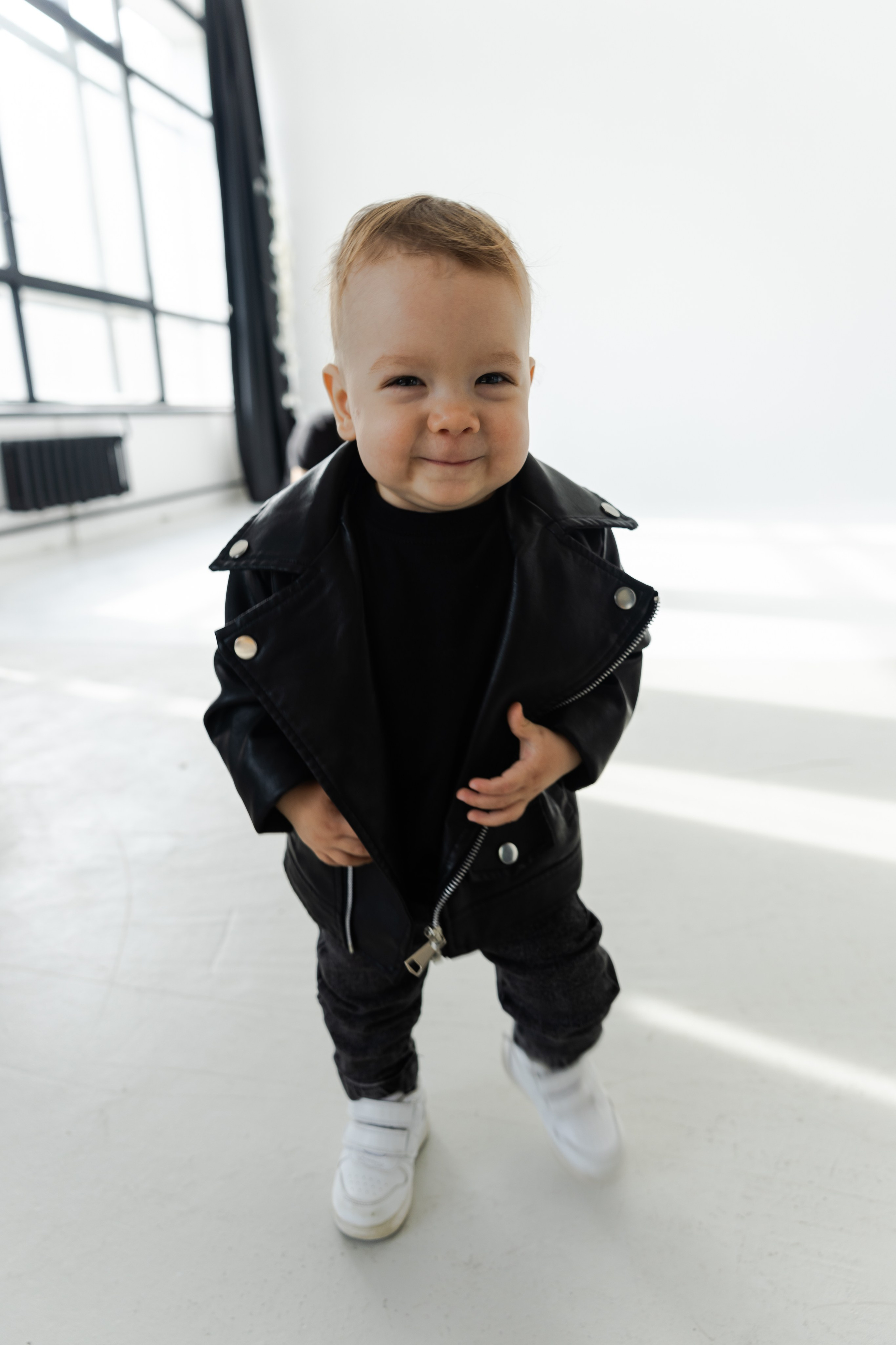 1 годик. Свадебный и контент фотограф в Красноярске Марианна Перфильева