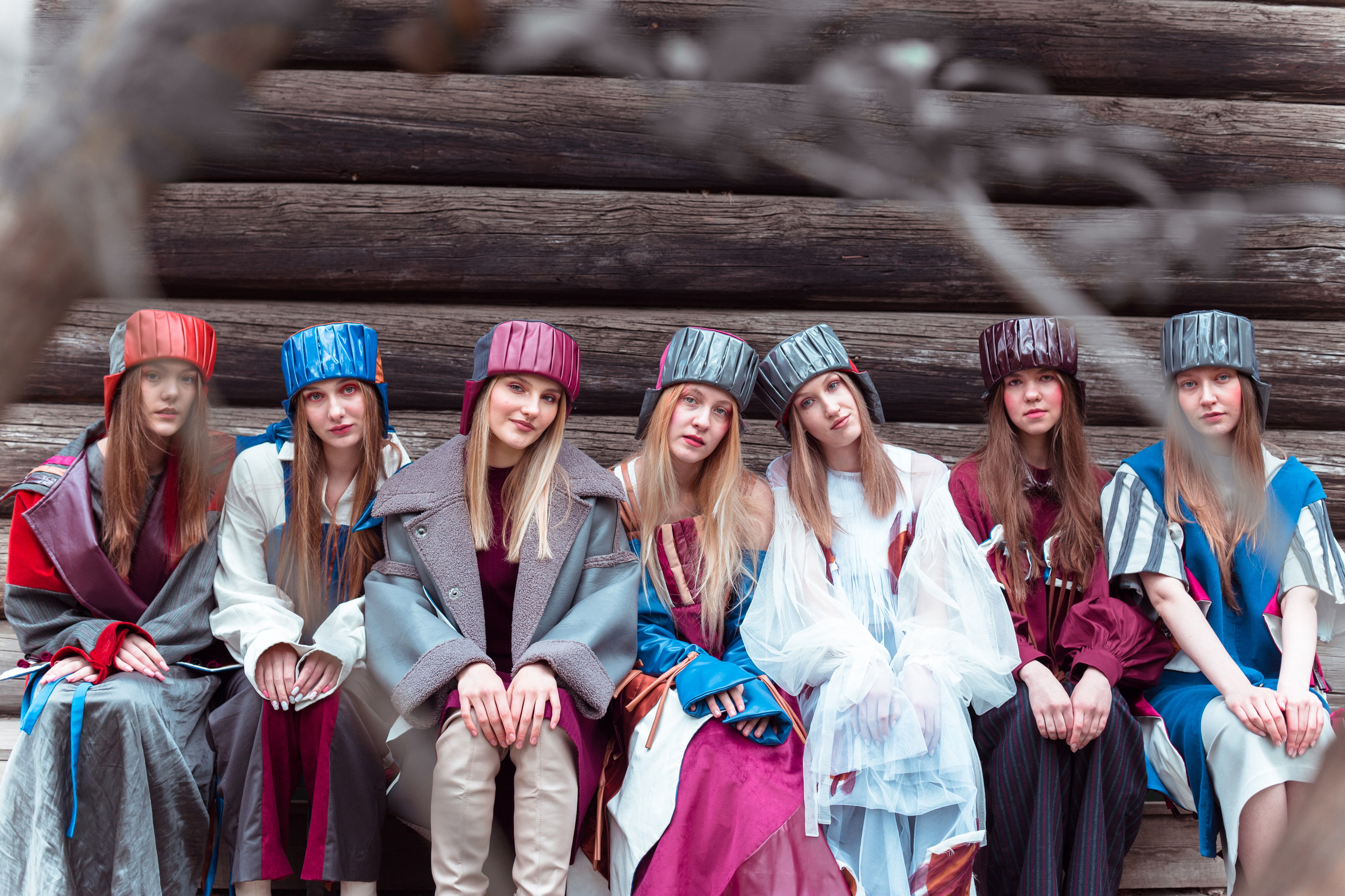 Дурман. Свадебный и контент фотограф в Красноярске Марианна Перфильева