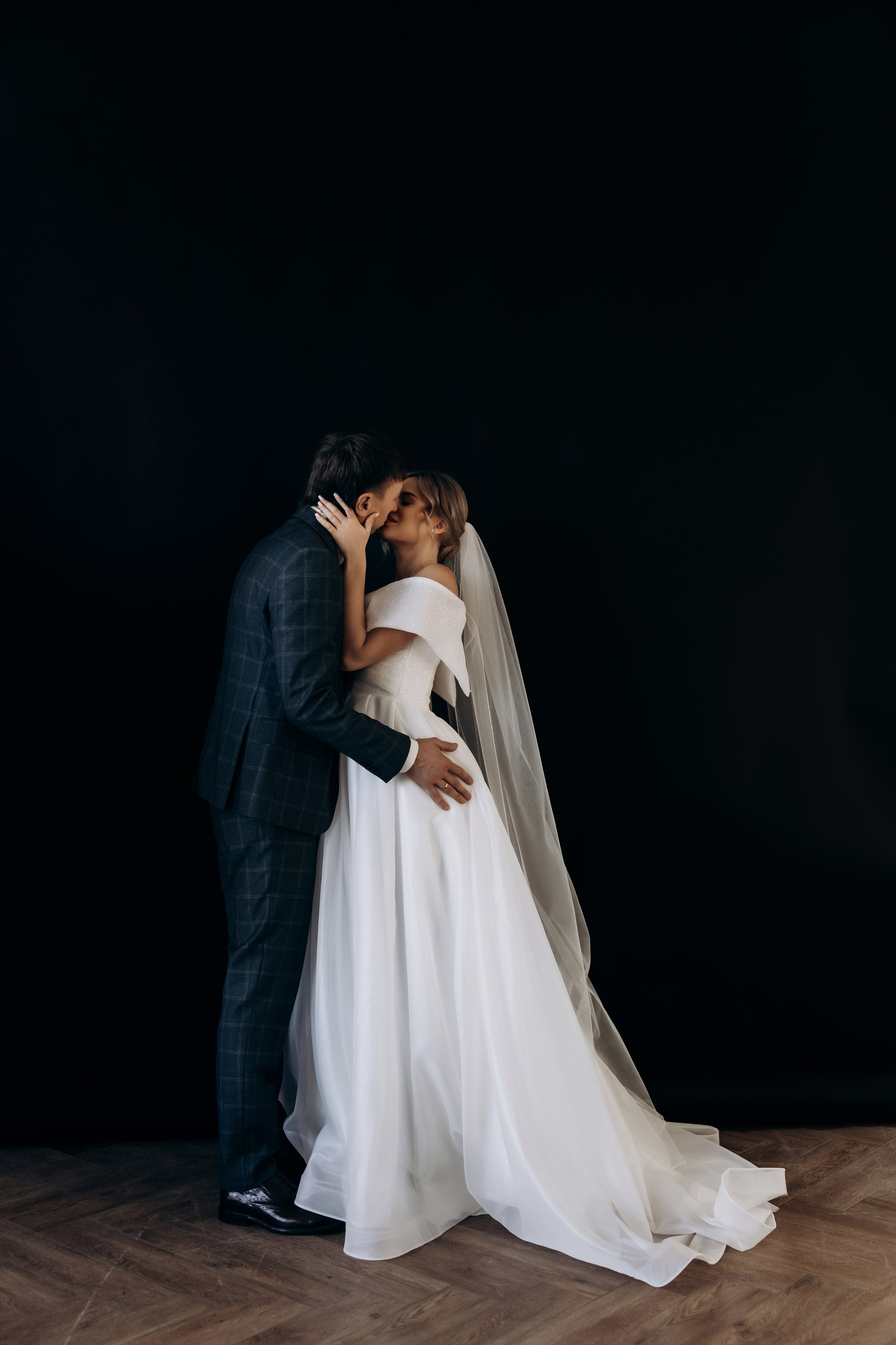 Евгений и Елена. Свадебный и контент фотограф в Красноярске Марианна Перфильева