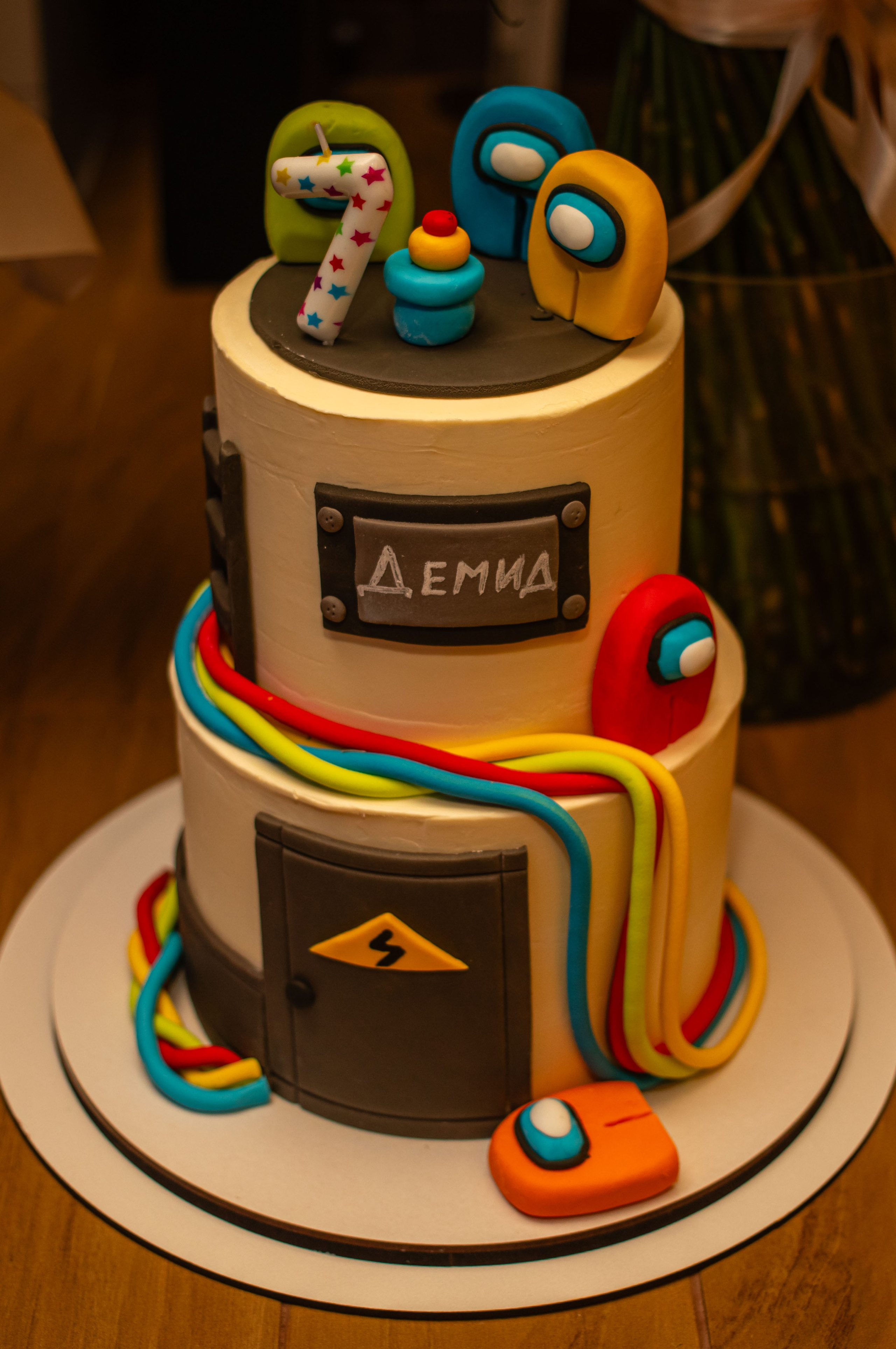 Happy day. Фотограф Алина Гашникова