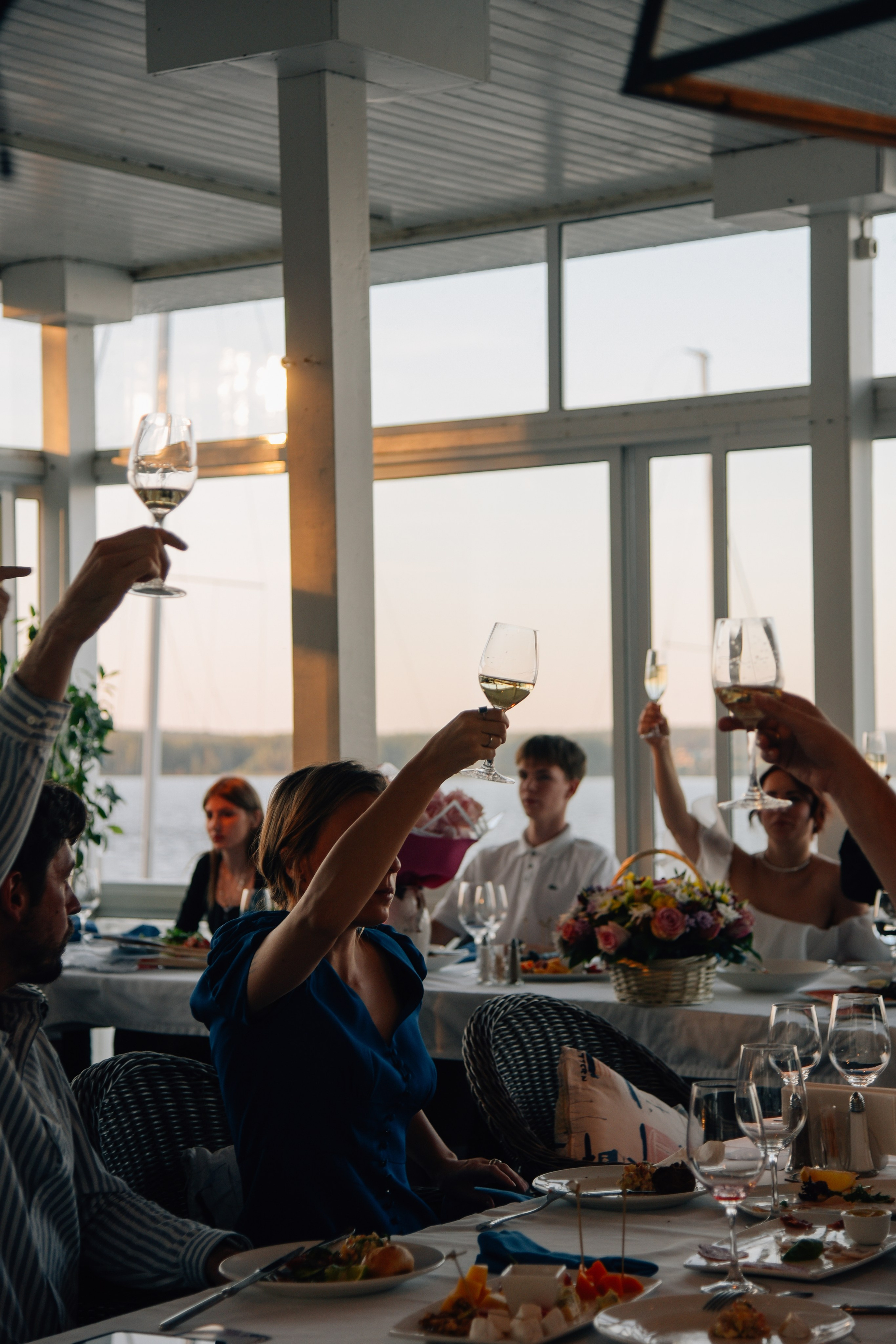 Волна Зеленый Мыс. Фотограф Лола Волна, город Москва