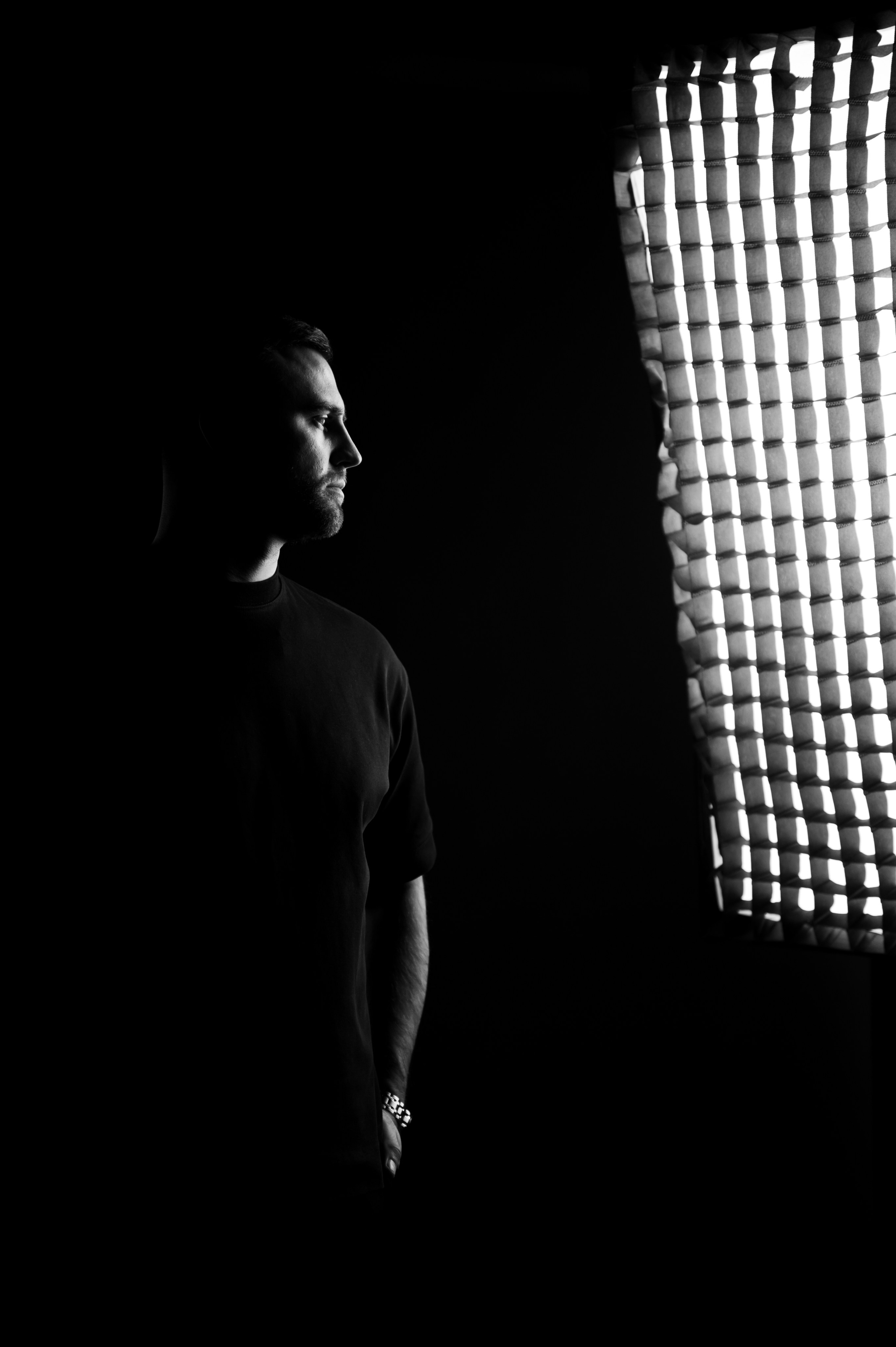 Юры. Мужской портрет, женский портрет, смелые образы (Минск, Беларусь)