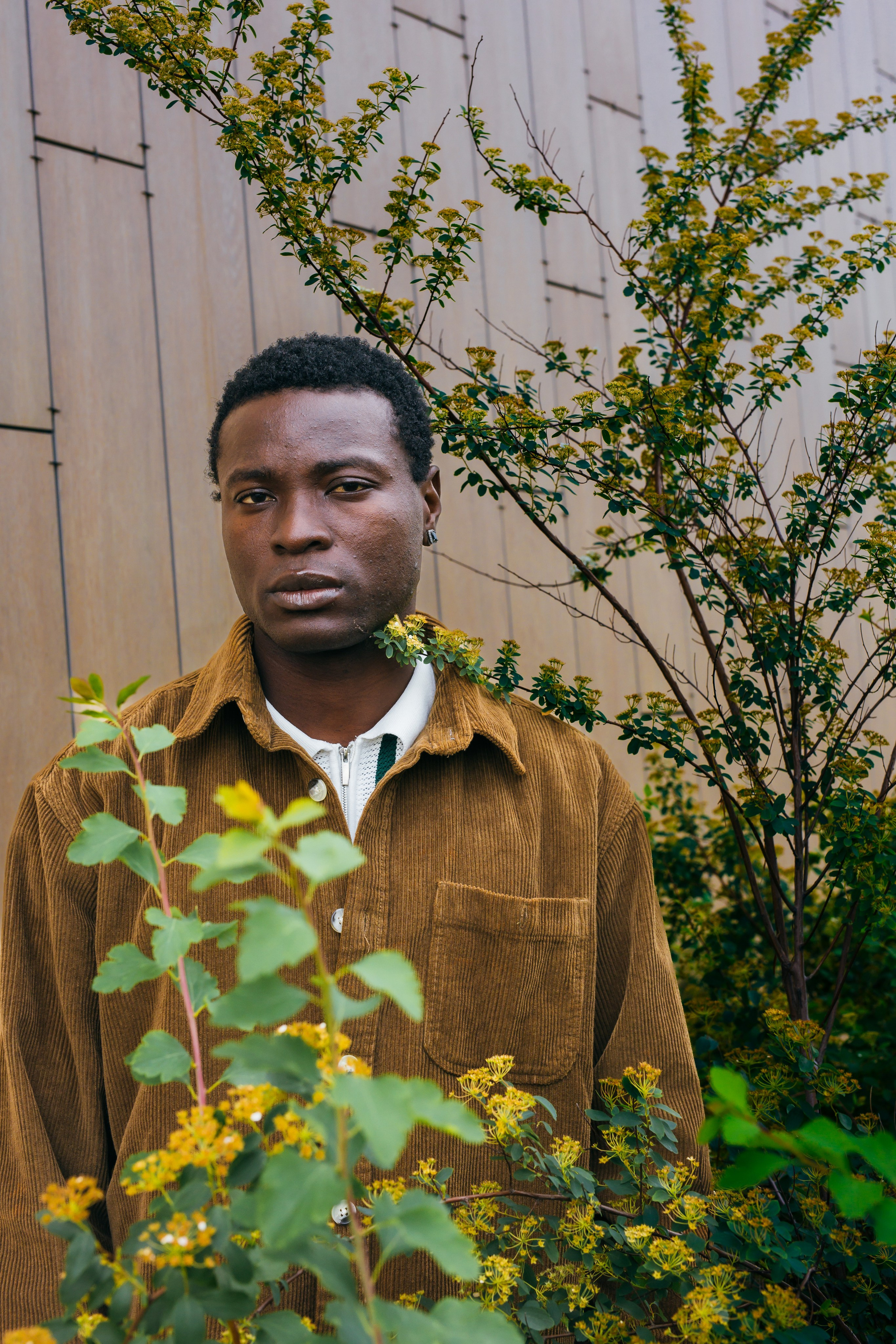 Мужской портрет. Портретный и семейный фотограф в Минске