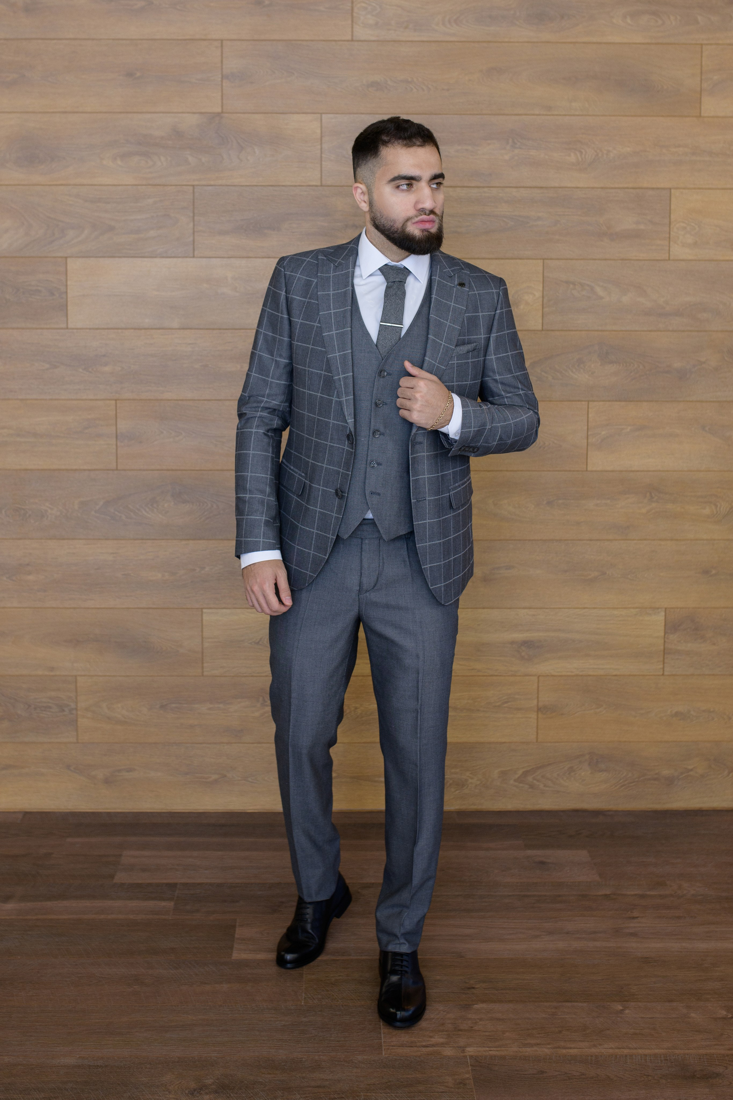 Контент-съёмка для бренда мужских костюмов «KAVALER». Свадебный фотограф Екатеринбург/Челябинск — Любовь Волохова