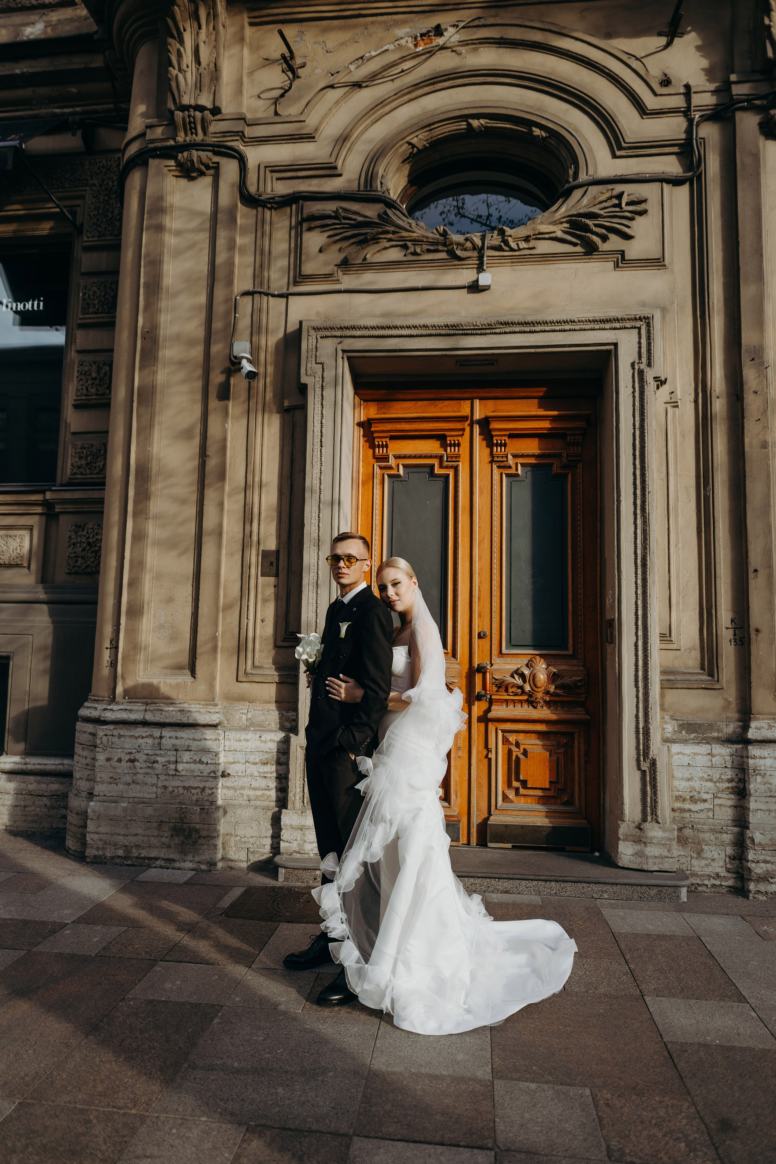 Wedding day 16.05.24. Свадебный фотограф в Санкт-Петербурге