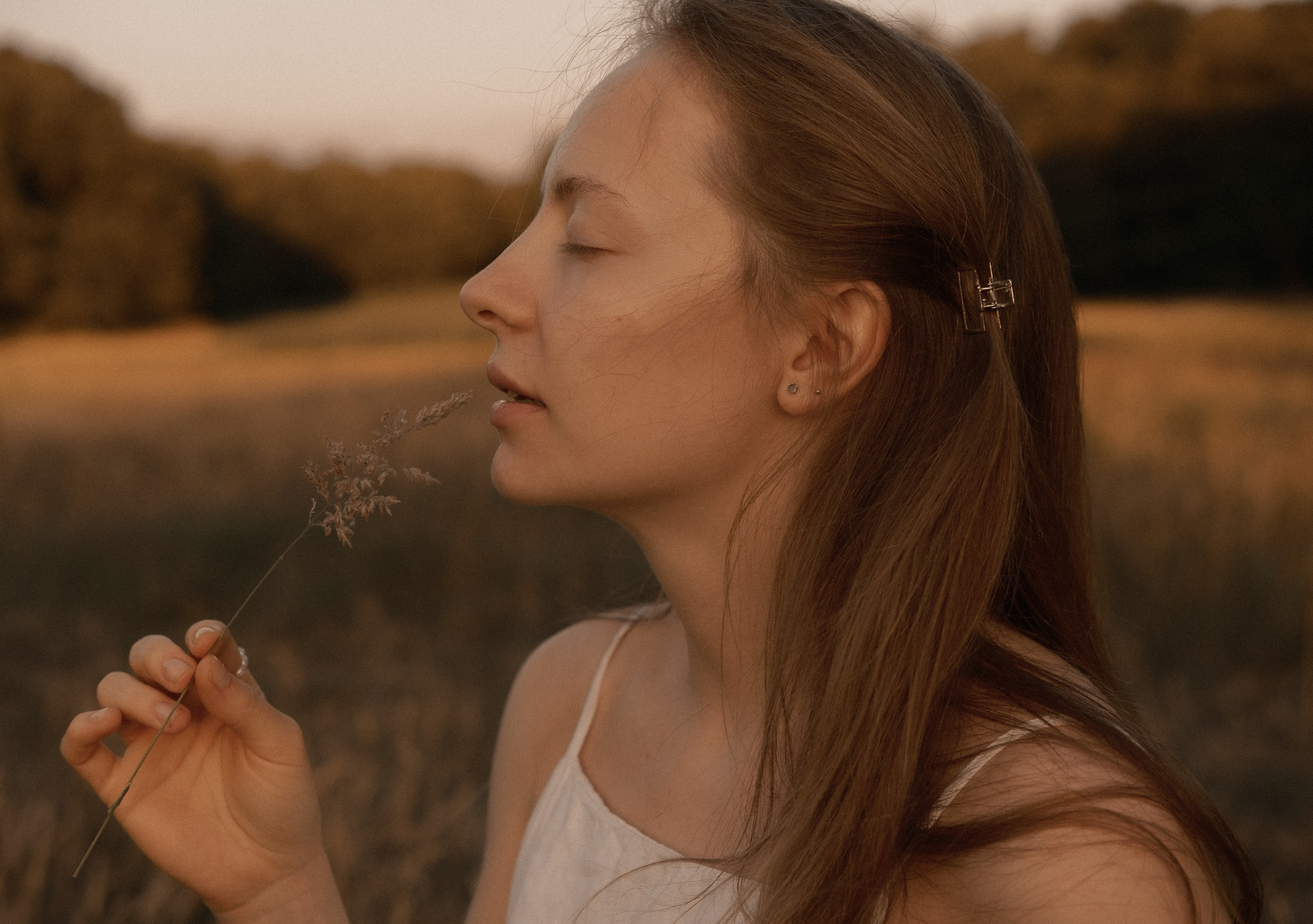 Individuals. Veronika Davydova, Photographer Amsterdam — Фотограф Амстердам