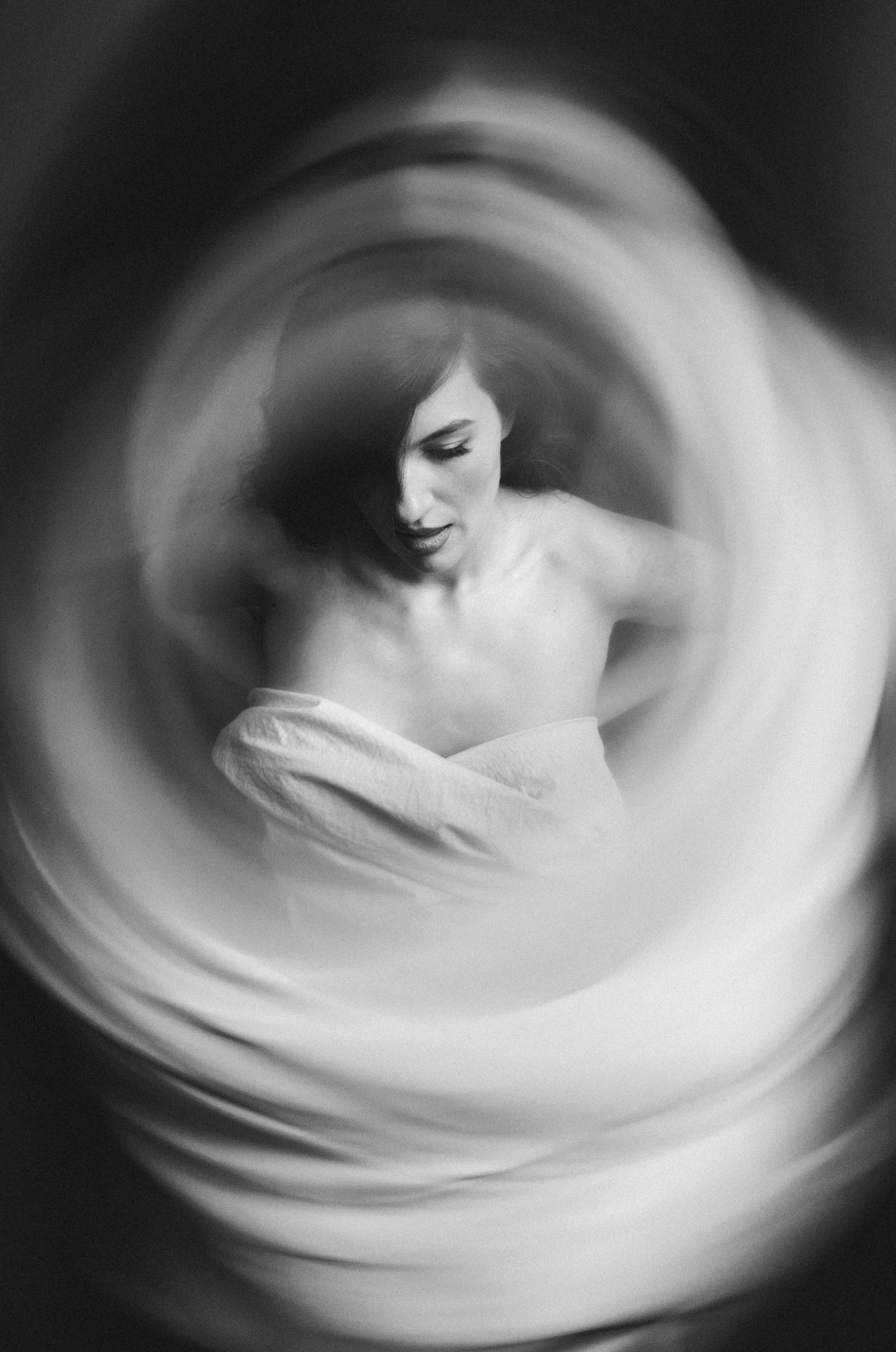 Анна. Семейный и свадебный фотограф в Краснодаре Елизавета Замаева