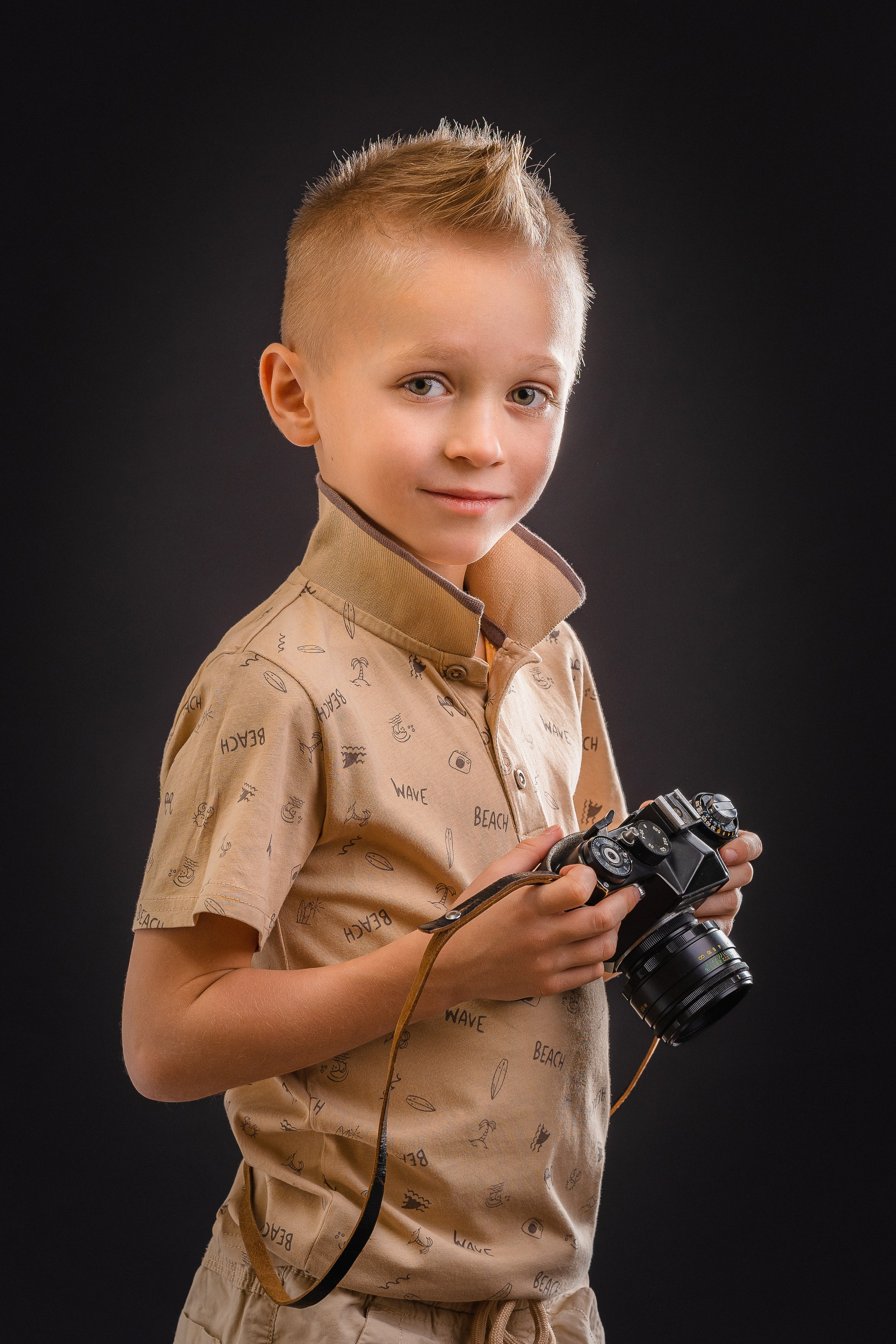 Фотосессия в детском саду детская фотосъемка