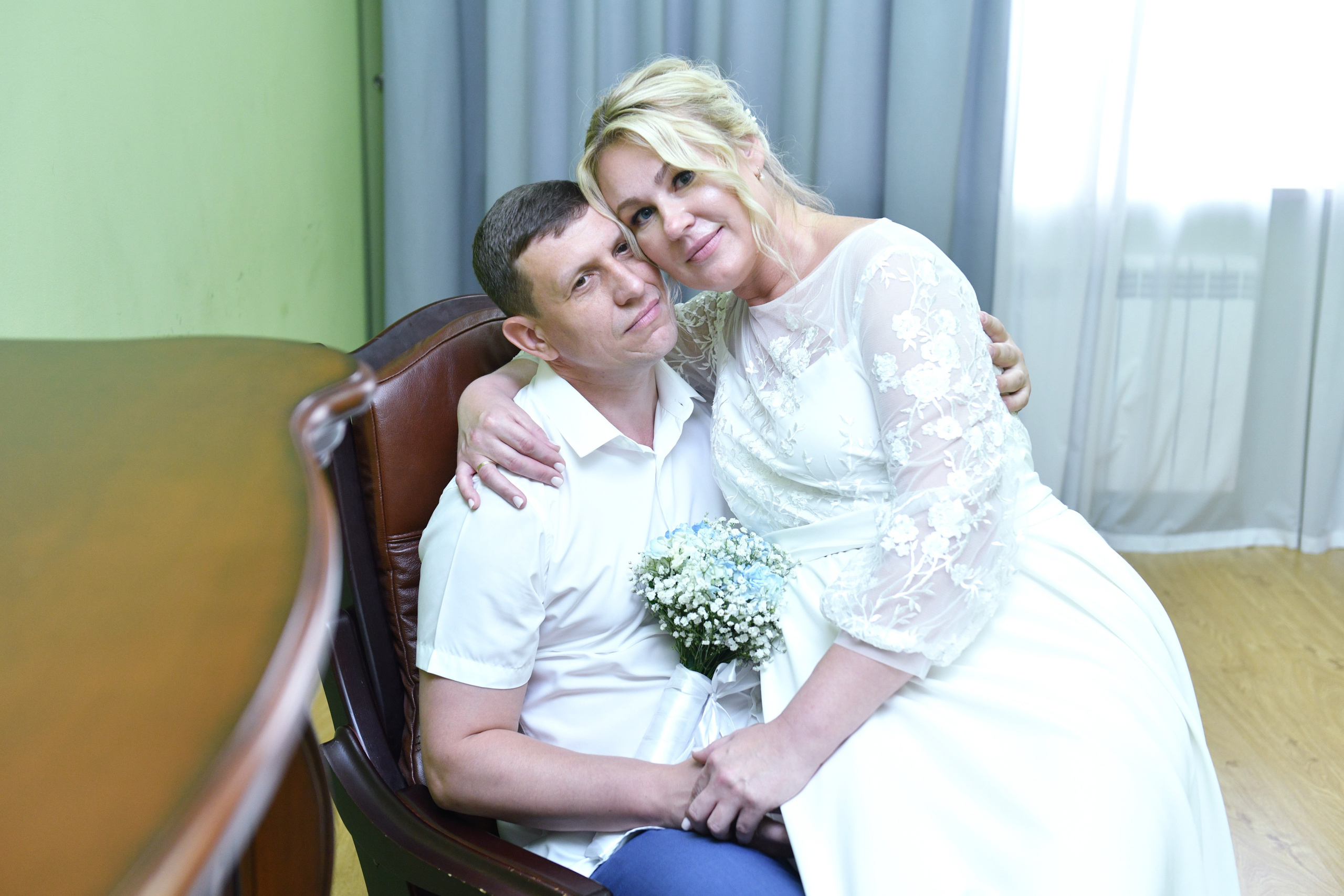 Свадьба в Реутове. Свадебный и портретный фотограф в Москве Галина Борисова