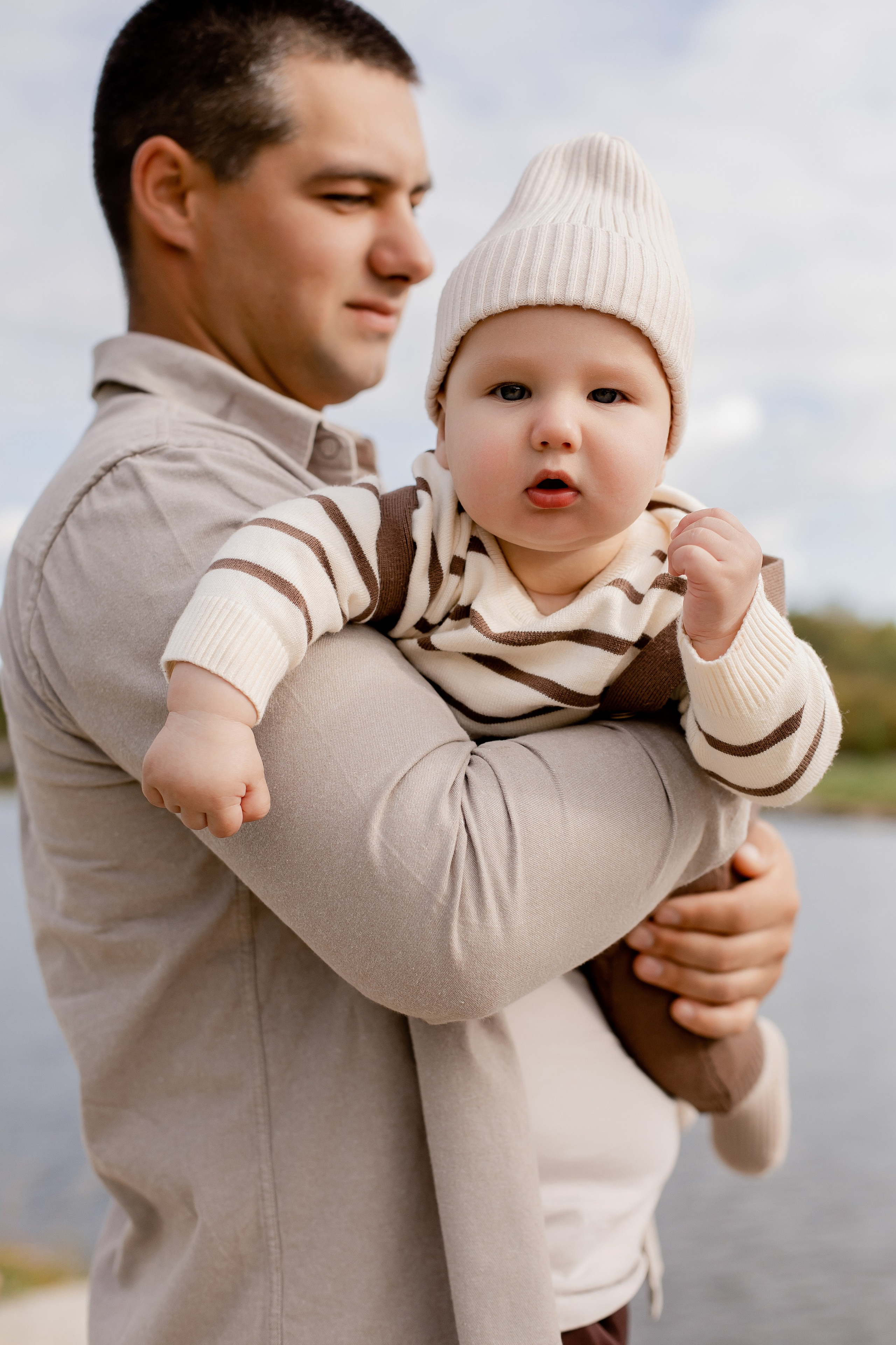 Диана, Вова и Мишутка. Свадебный и портретный фотограф в Миассе Филиппенко Дарья