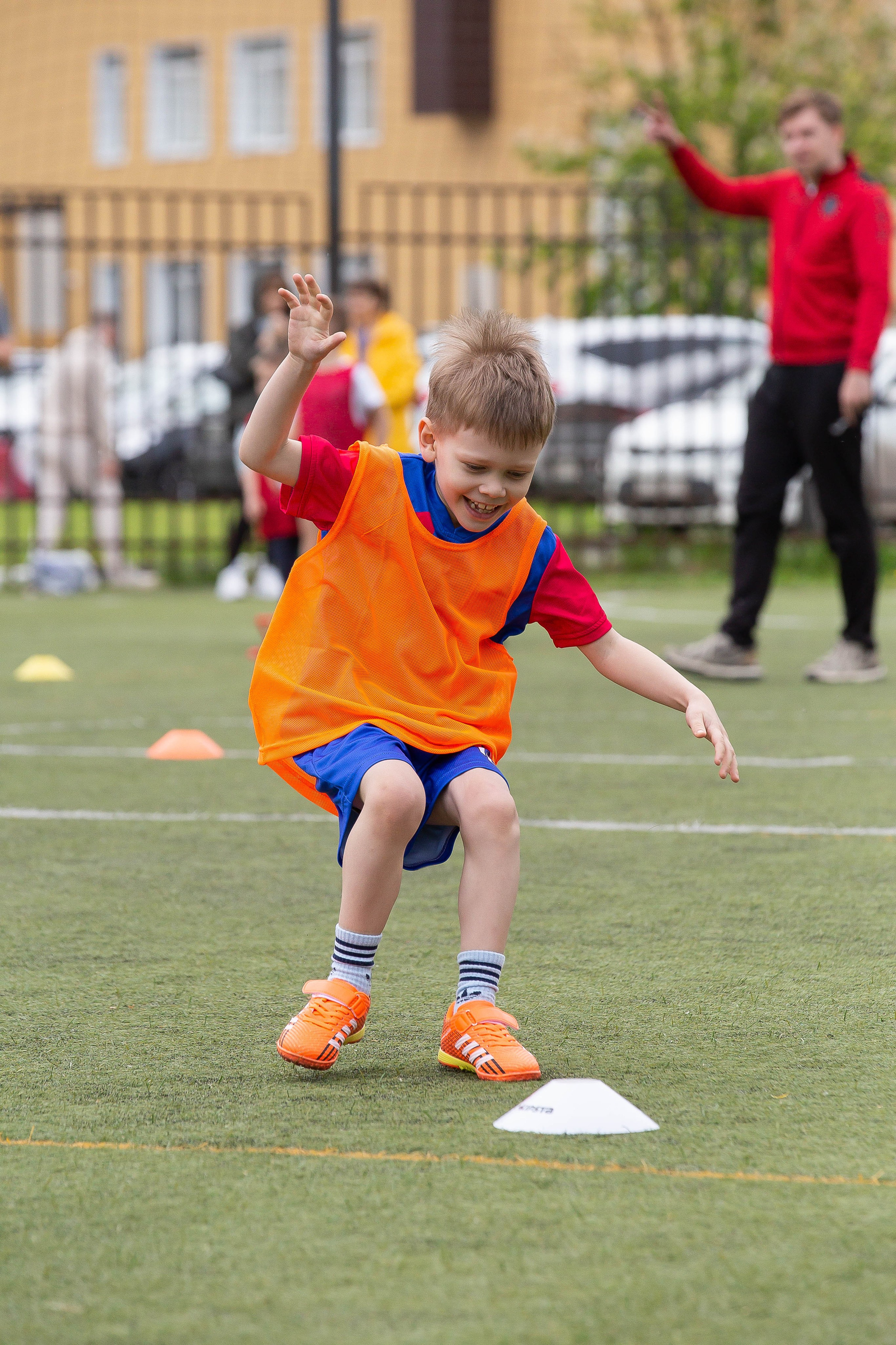 Фотосъемка спортивных турниров в Москве — динамичные кадры и эмоции. Фотограф Анна Татаурова | Авторская фотосъемка в Москве