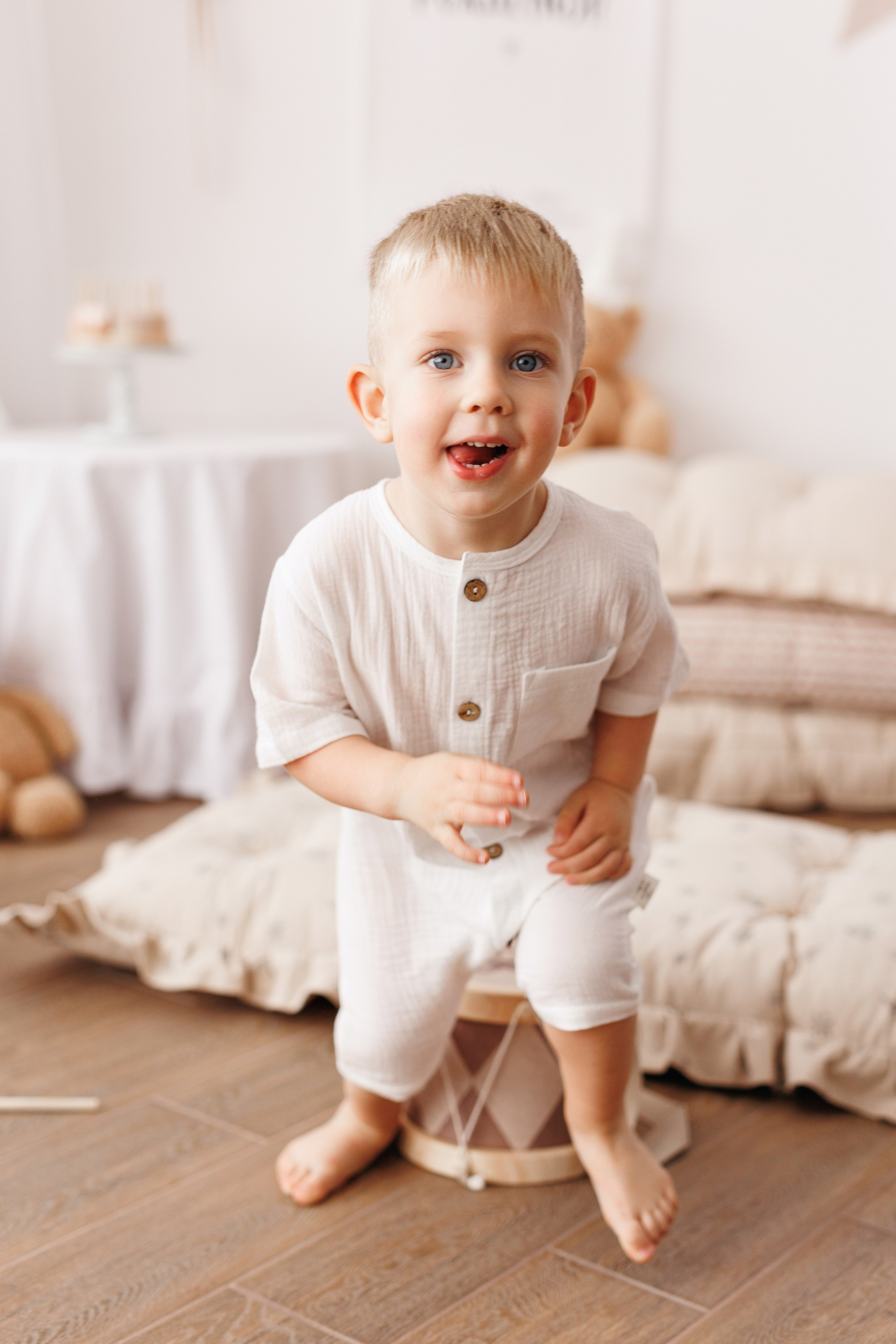 Детские постарше. Профессиональная детская и семейная фотостудия в Краснодаре