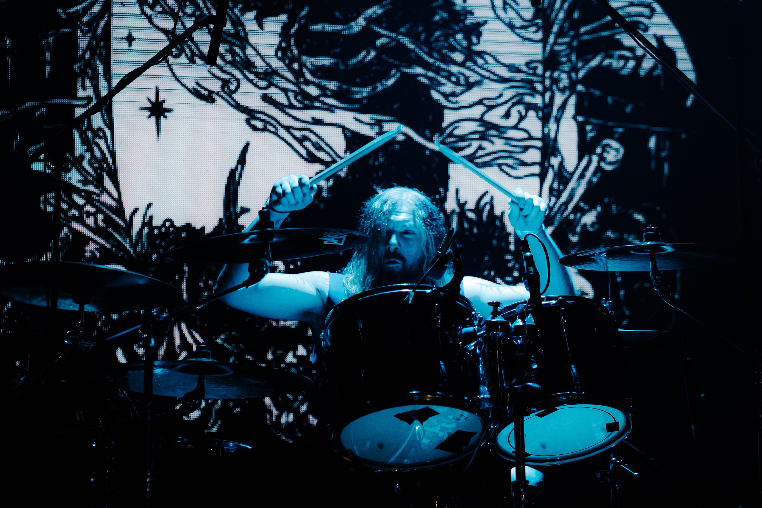 МИНУАЛА, ABYSS FEST 2026. Event-фотограф Болотнова Елена