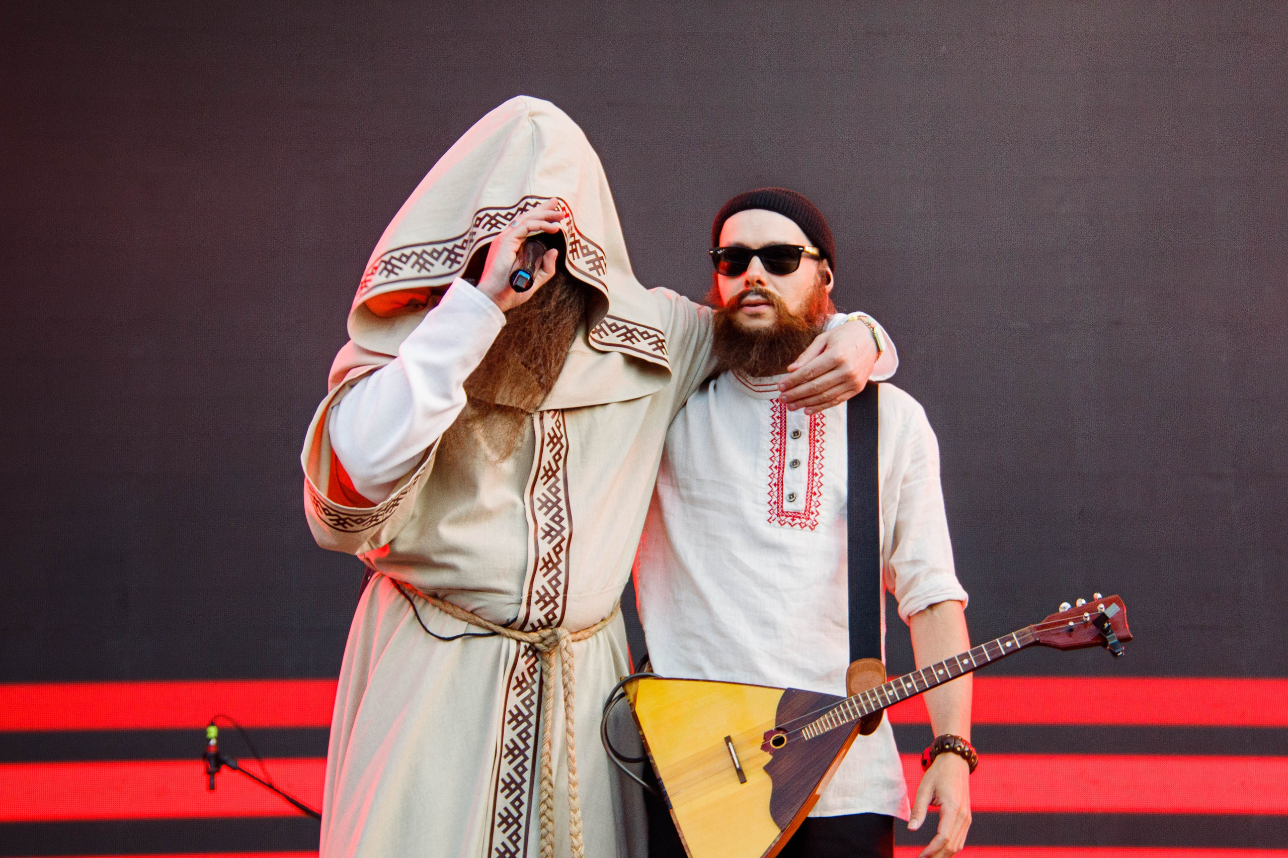 Нейромонах Феофан, «Воздух Карелии» 2025. Event-фотограф Болотнова Елена