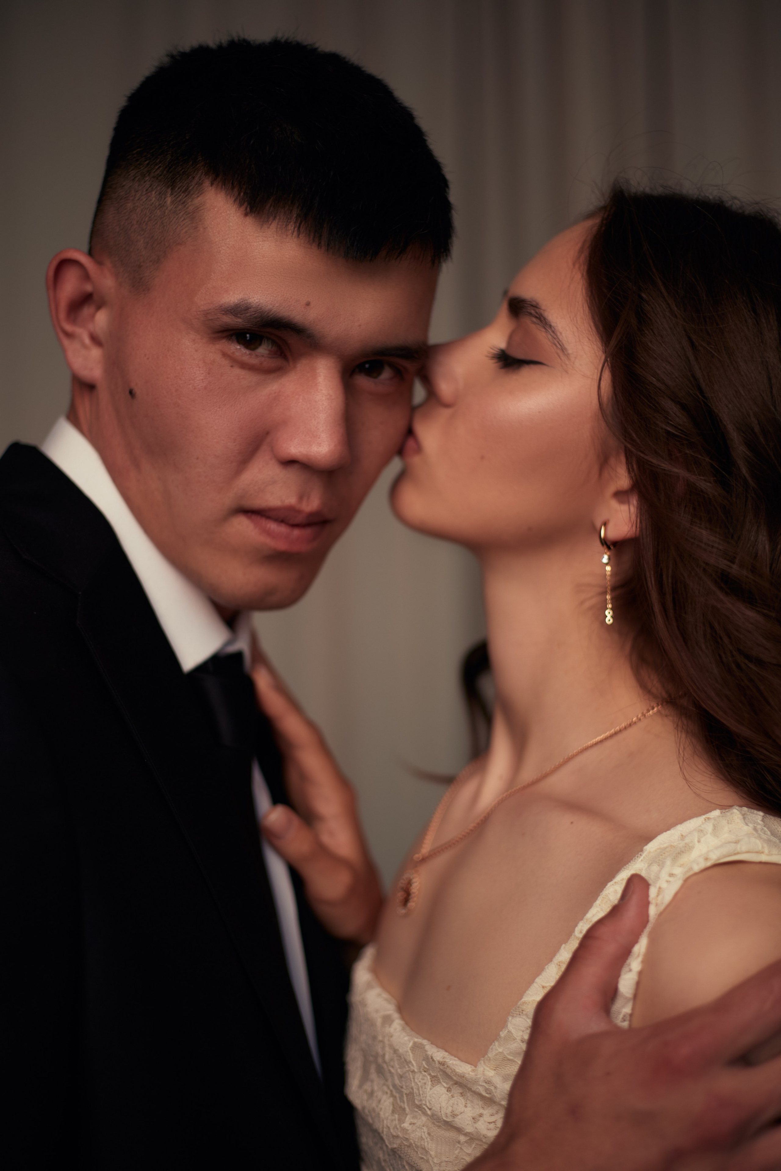 Диляра и Тимур. Фотограф из Казани