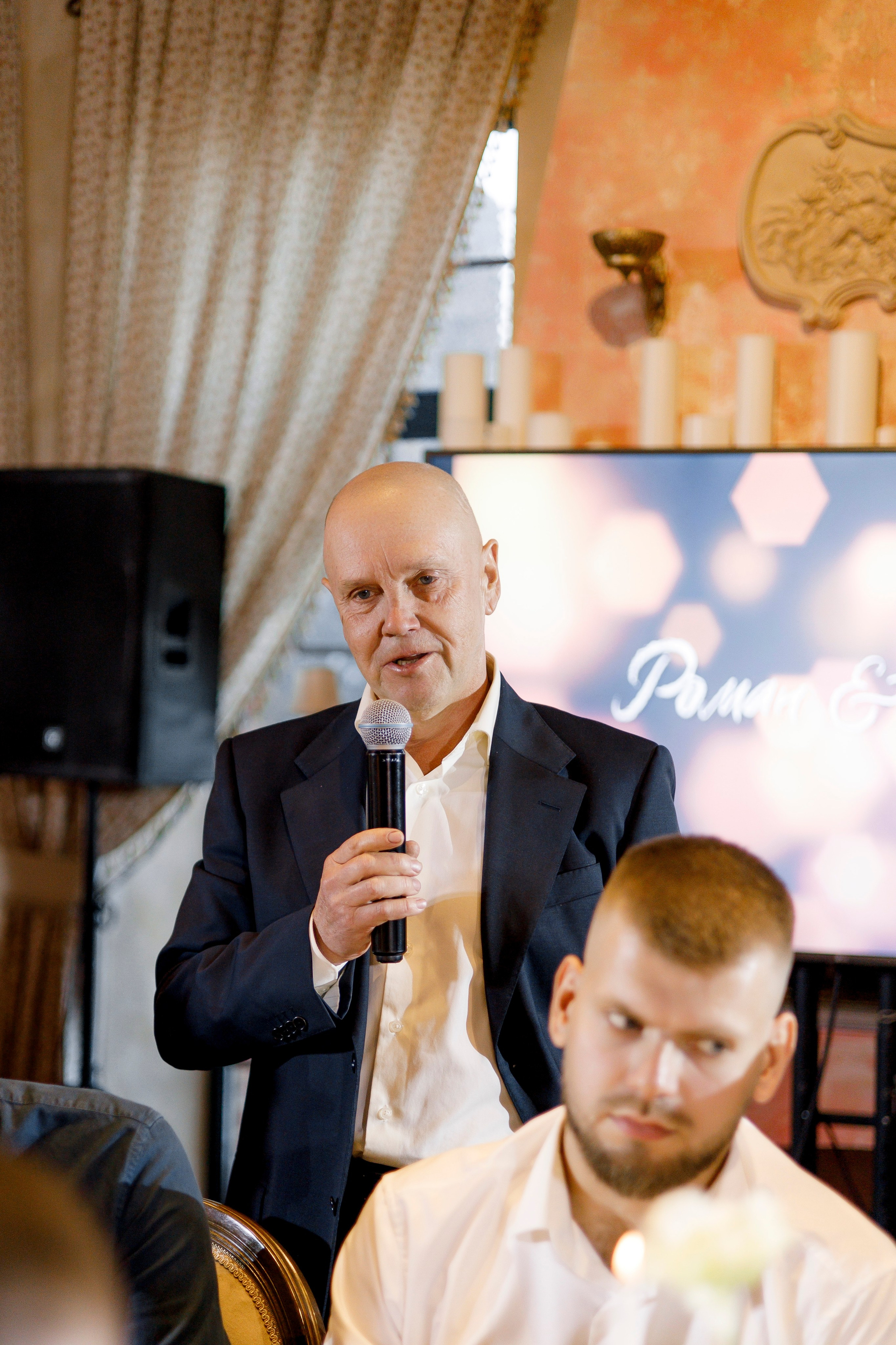 Роман и Ксения. Nikolpinhasova