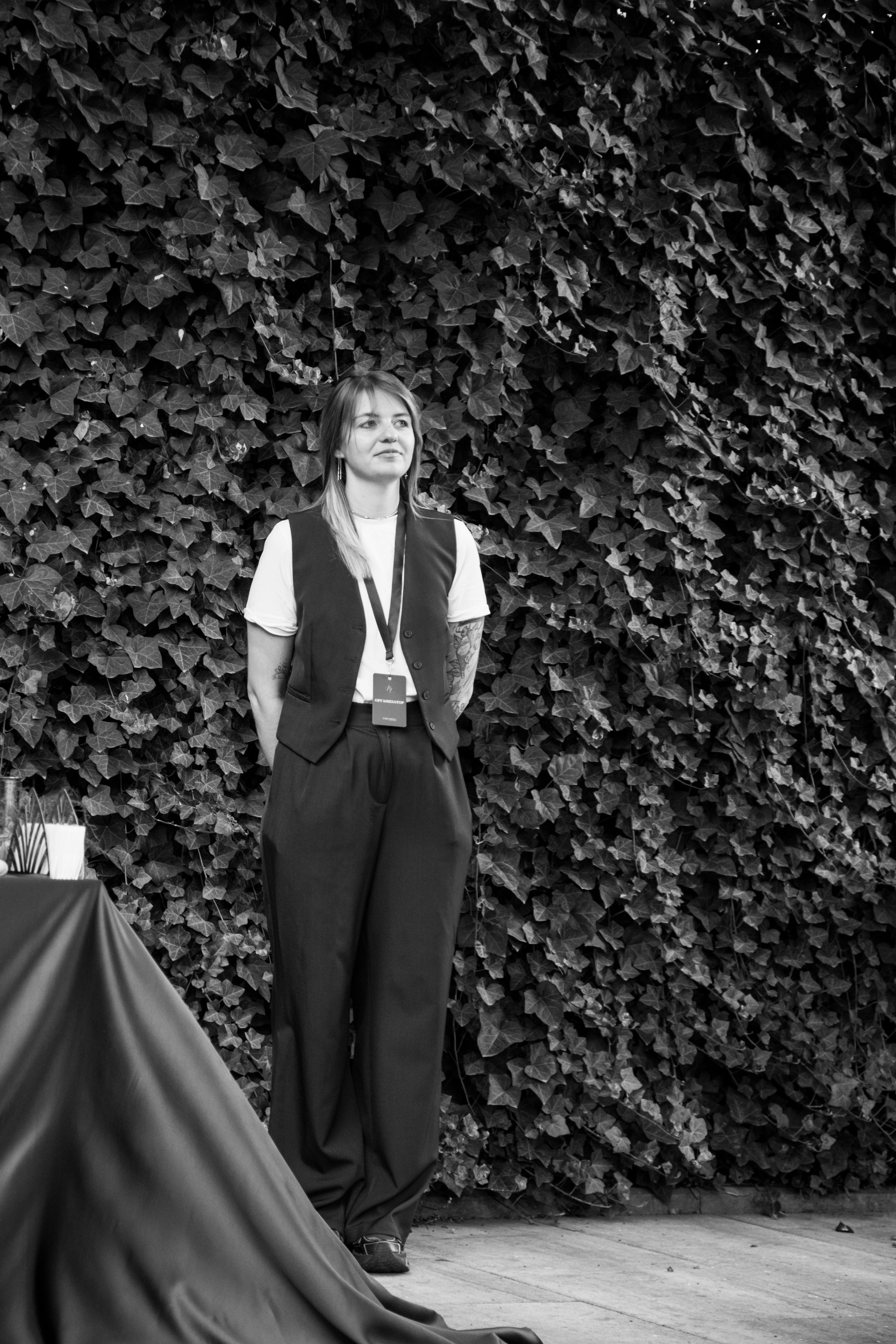 Илья и Александра. Nikolpinhasova