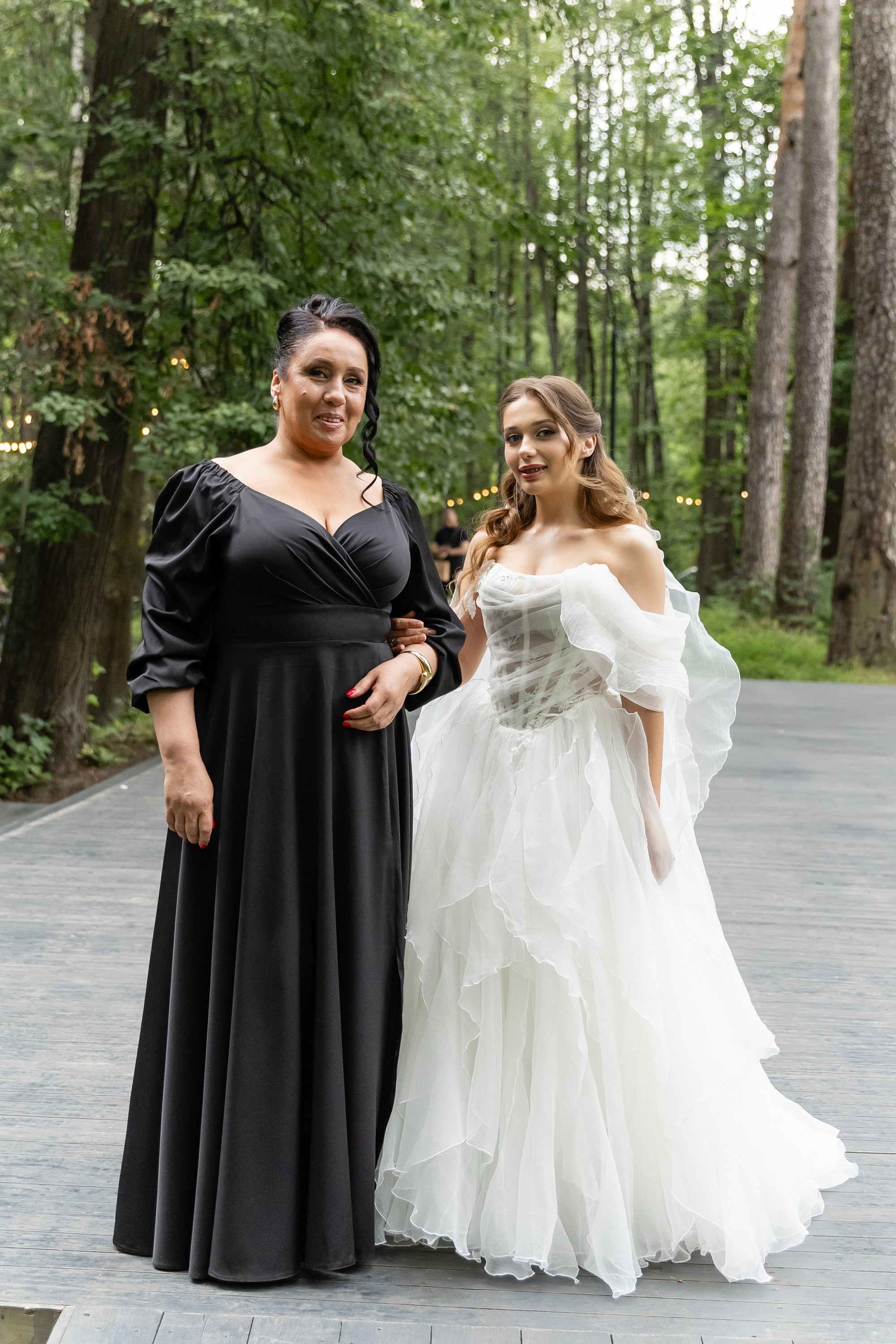 Валерия и Иван. Татьяна Чернышова свадебный фотограф Москва