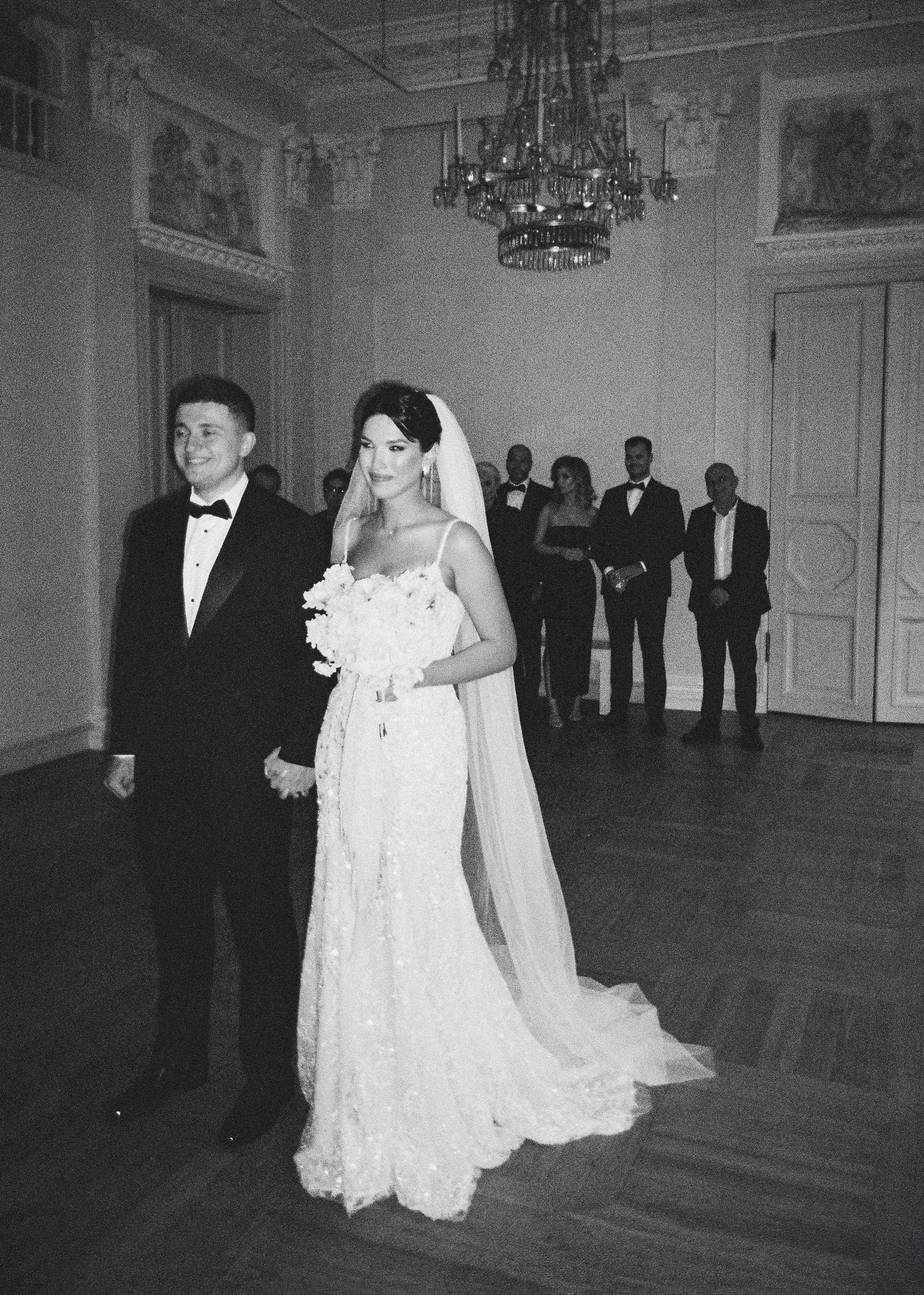 Film. Свадебный фотограф Сергей Скрипник