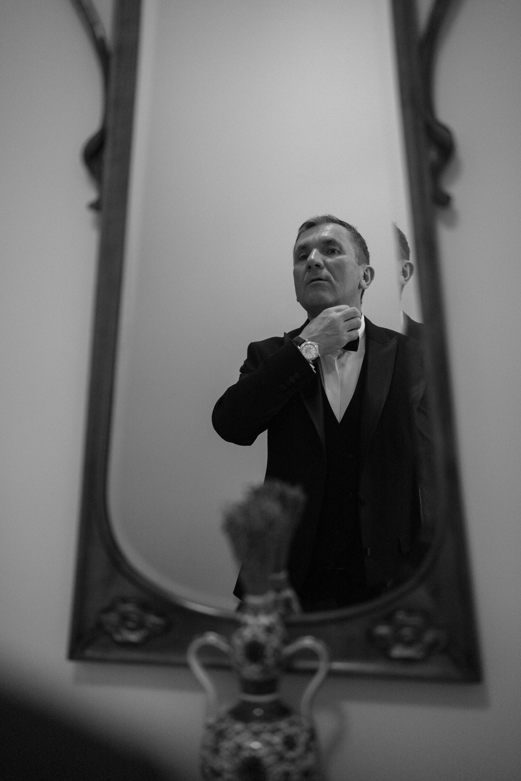 Сборы. Фотограф в Москве Мария Терентьева