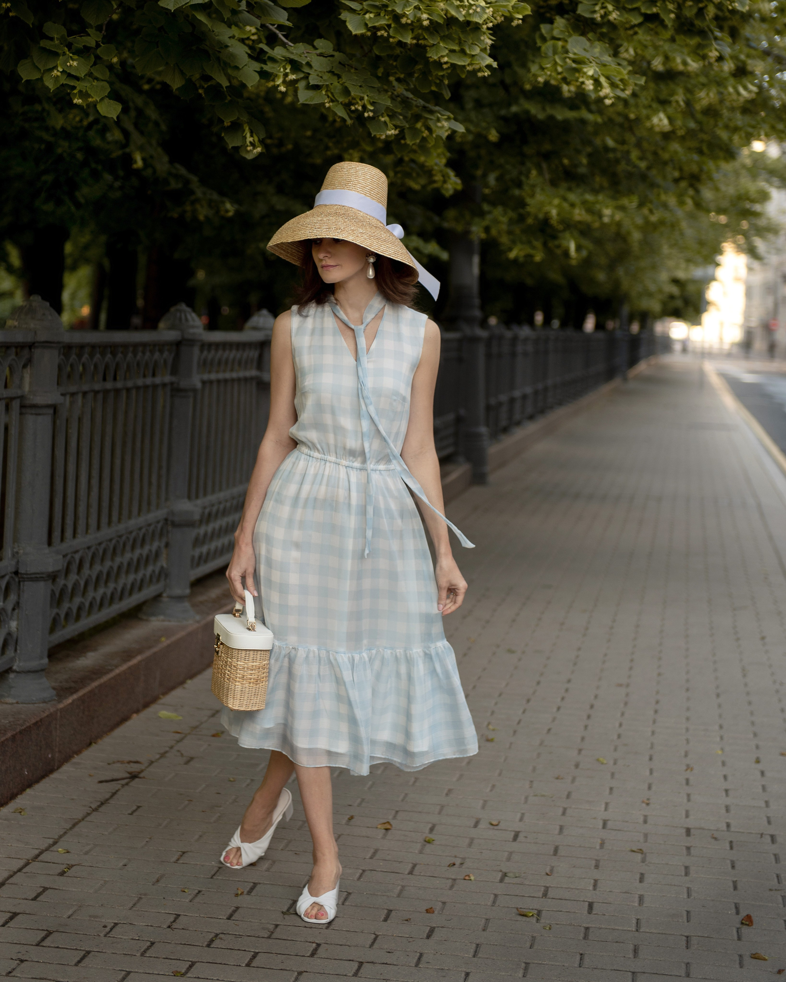 Анна. Фотограф в Москве Мария Терентьева