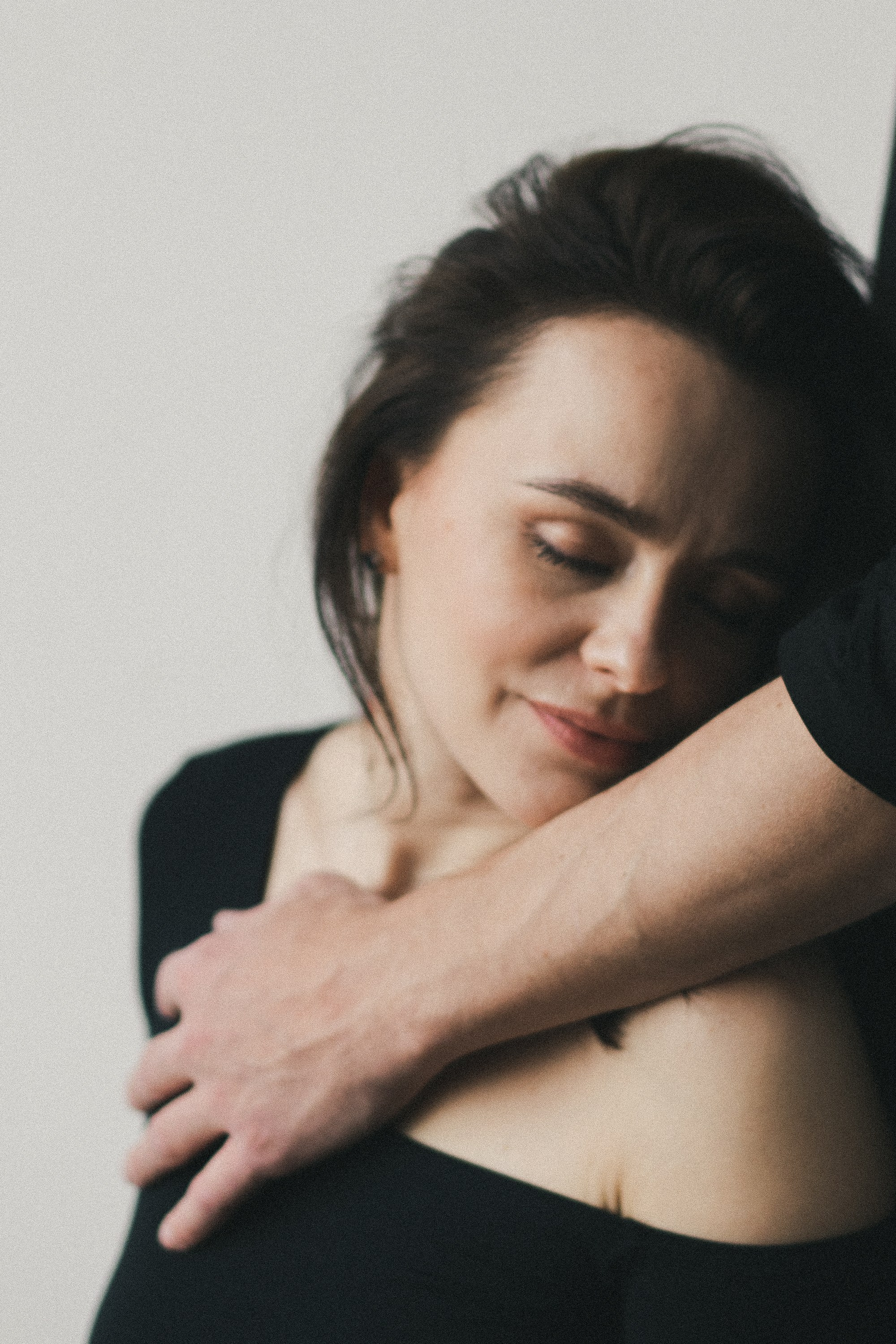 Элегия чувств. Главная