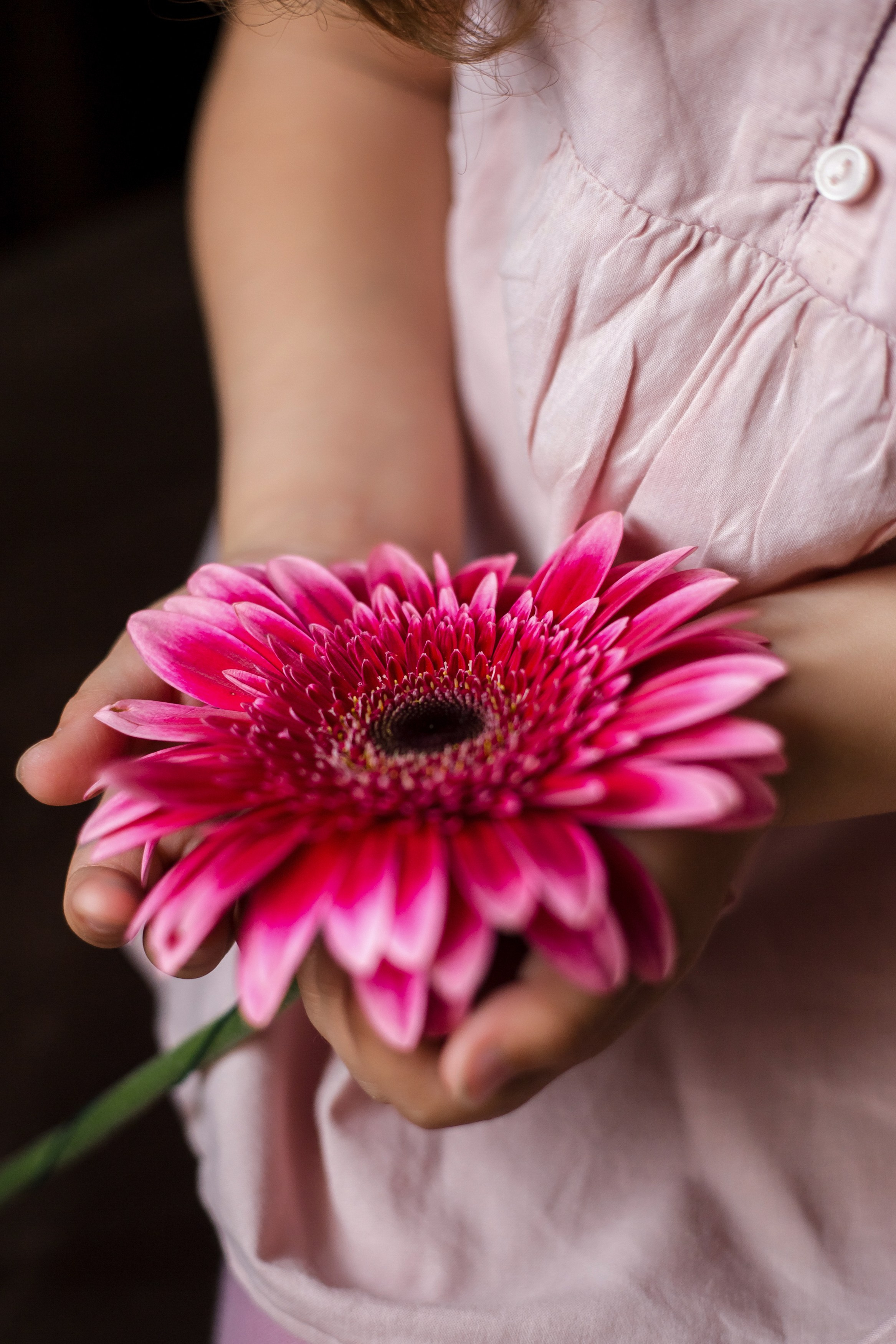 Маша. Портретный, семейный, свадебный фотограф в Брянске Маргарита Василькова
