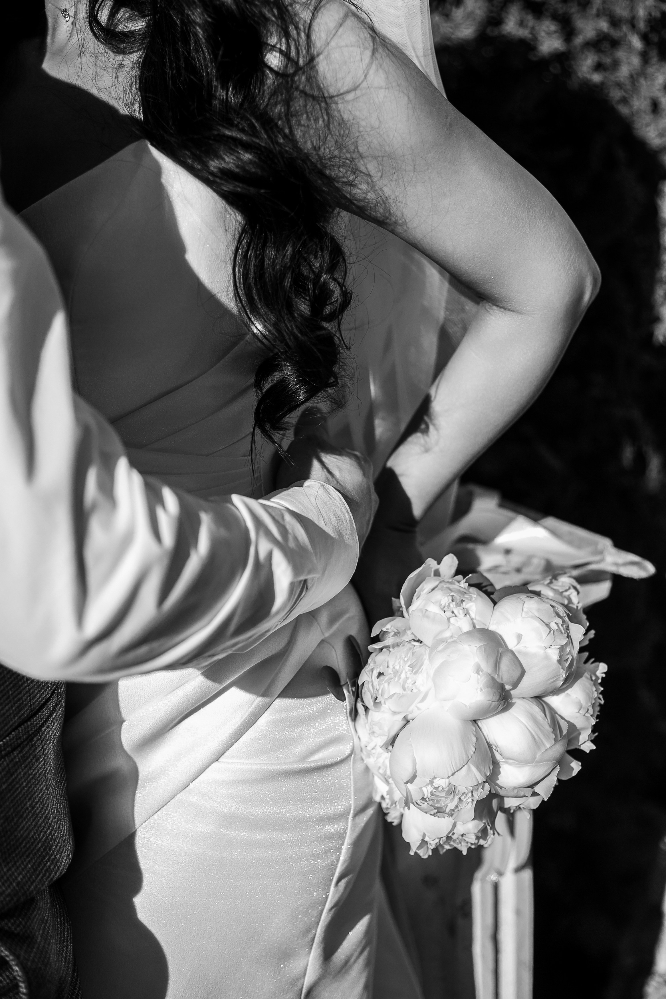 Денис и Ирина. Портретный, семейный, свадебный фотограф в Брянске Маргарита Василькова